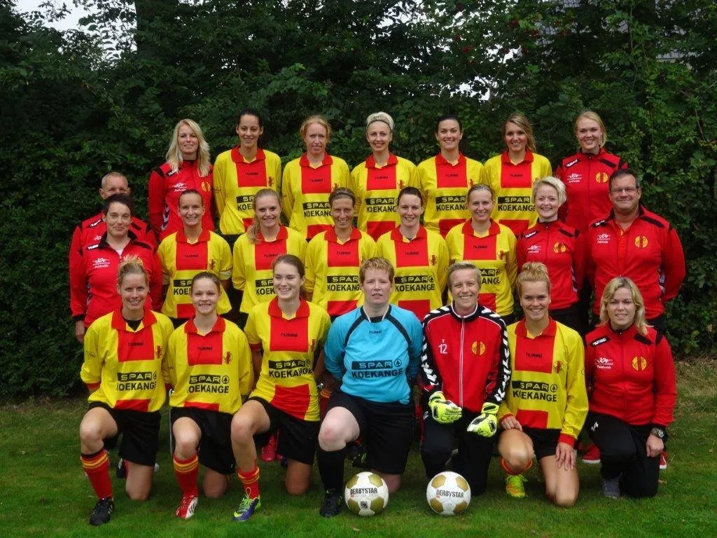 vitesse63 dames