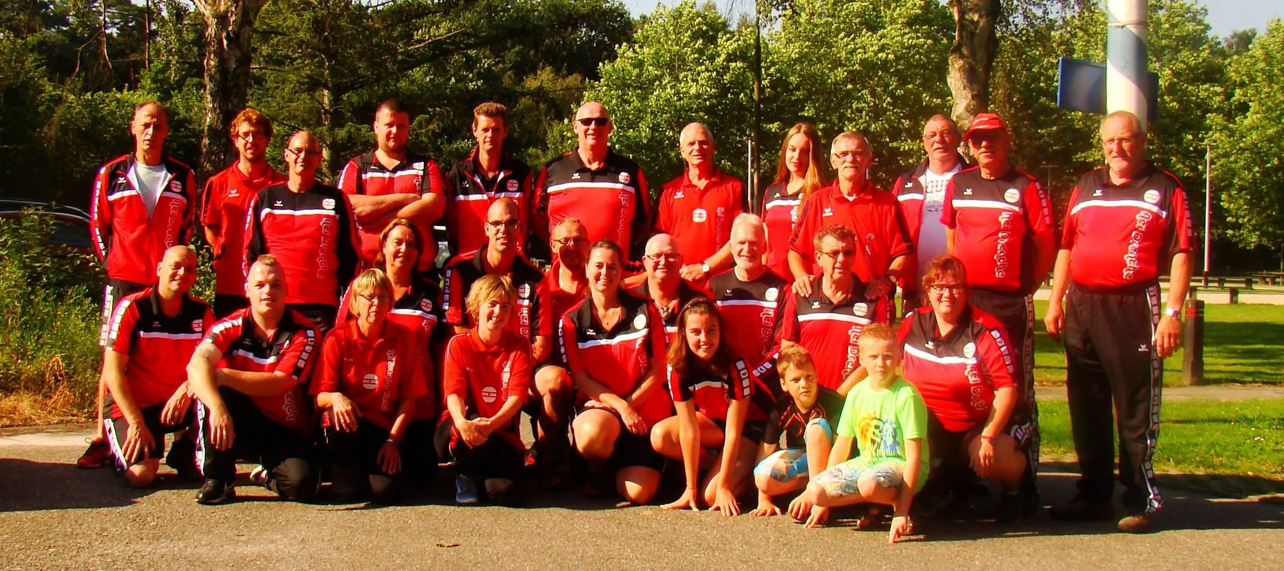 vledder kv nei drenthe