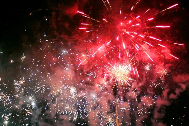 vuurwerk foxypar4 via fotercom cc by