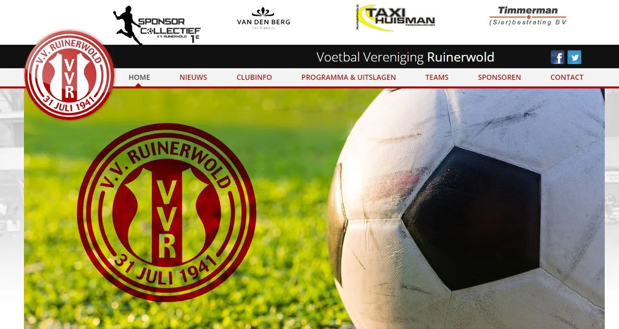 vv ruinerwold