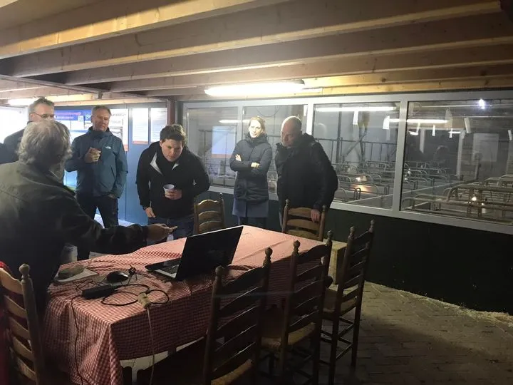 vvd dewolden 2e kamer1