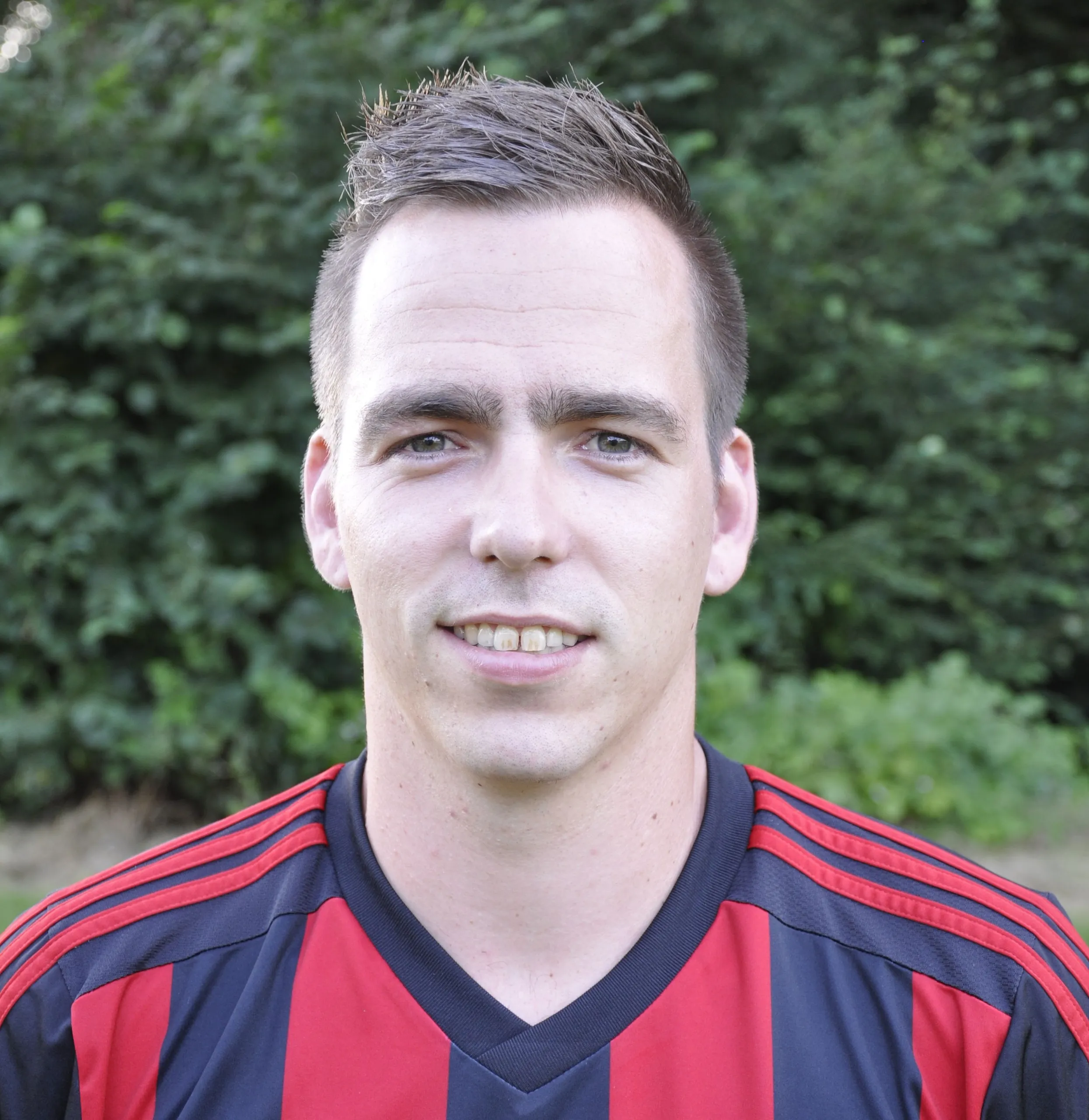 vvz stefan liezen