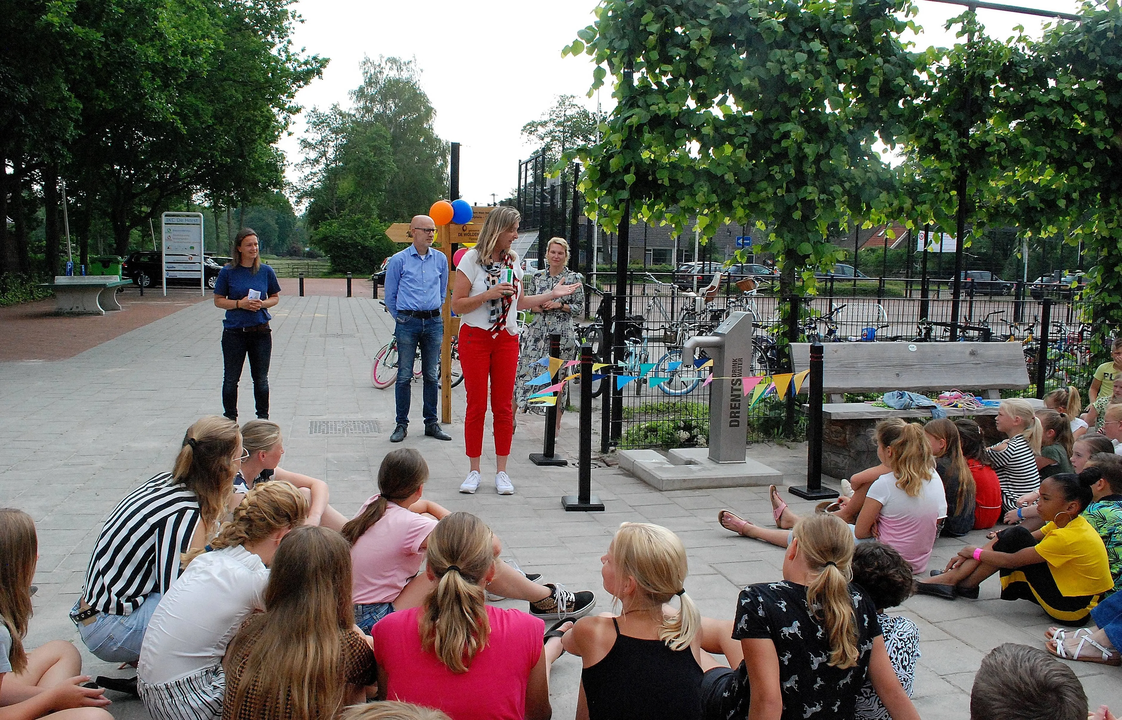 watertap de wijk 1