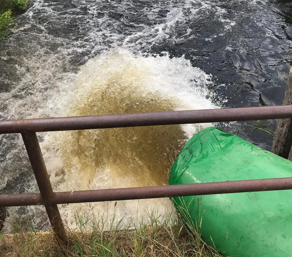 wdod beilerstroom schoon