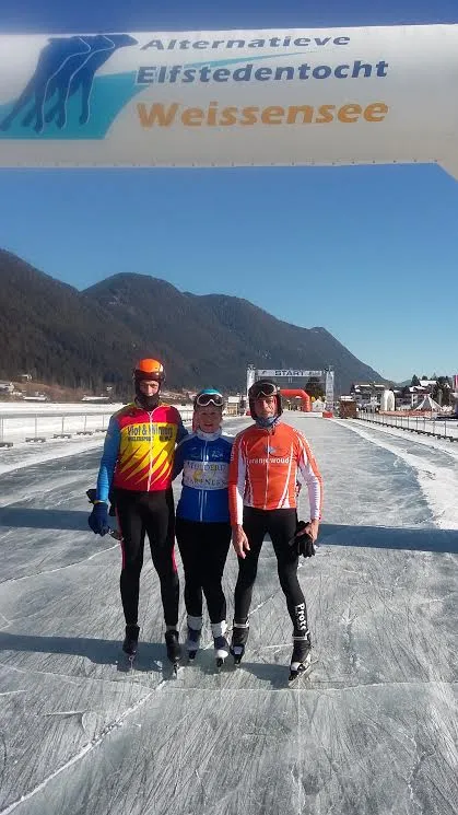 weissensee