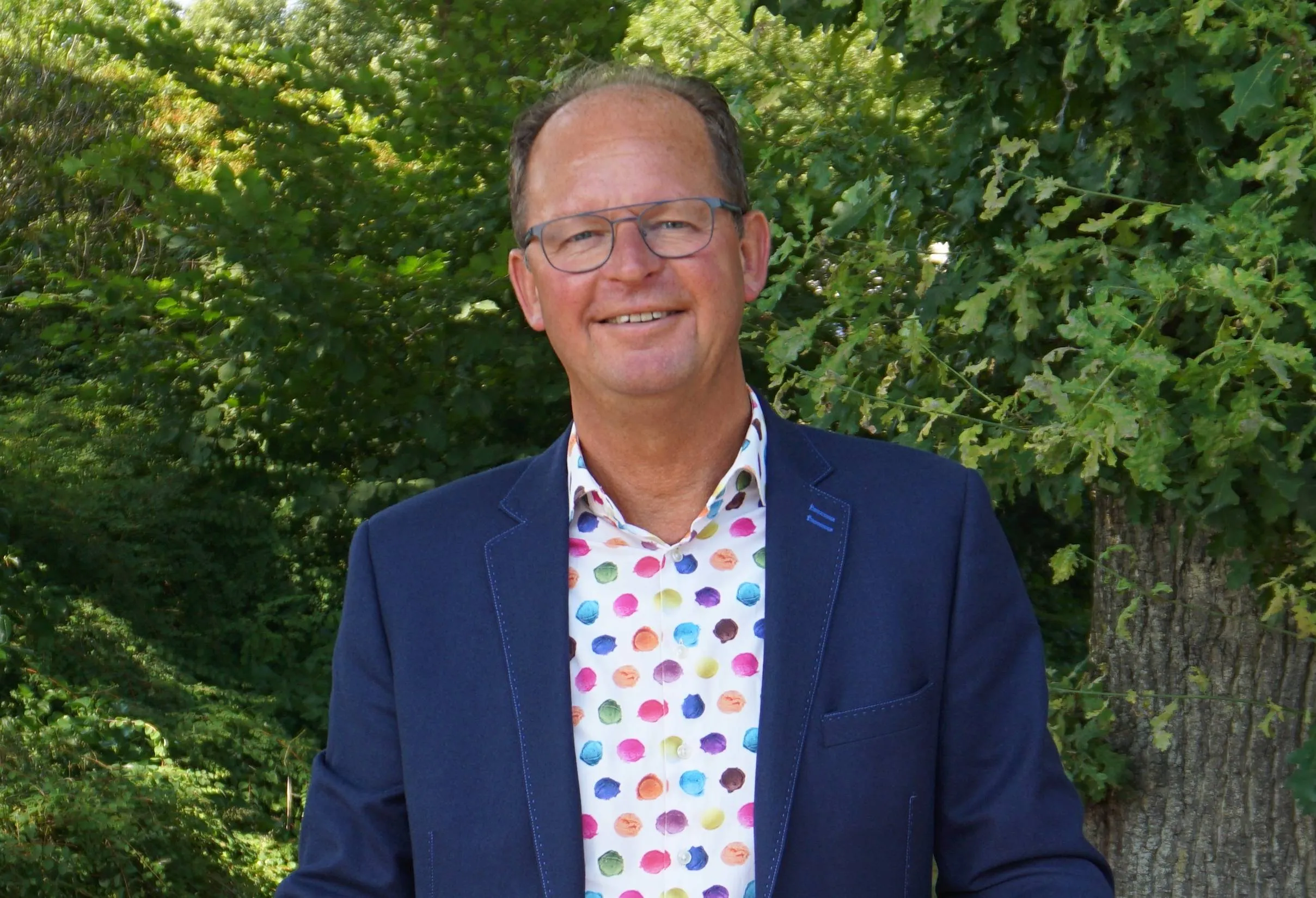 welzijn de wolden gert vos