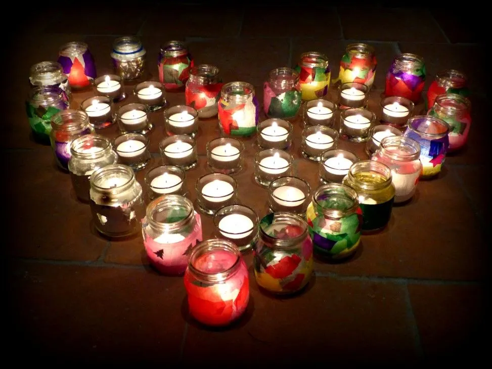 wereldlichtjesdag