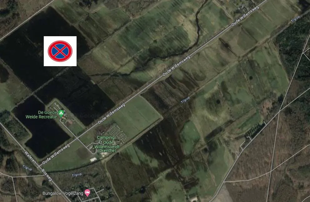 wes oude wiillemsweg