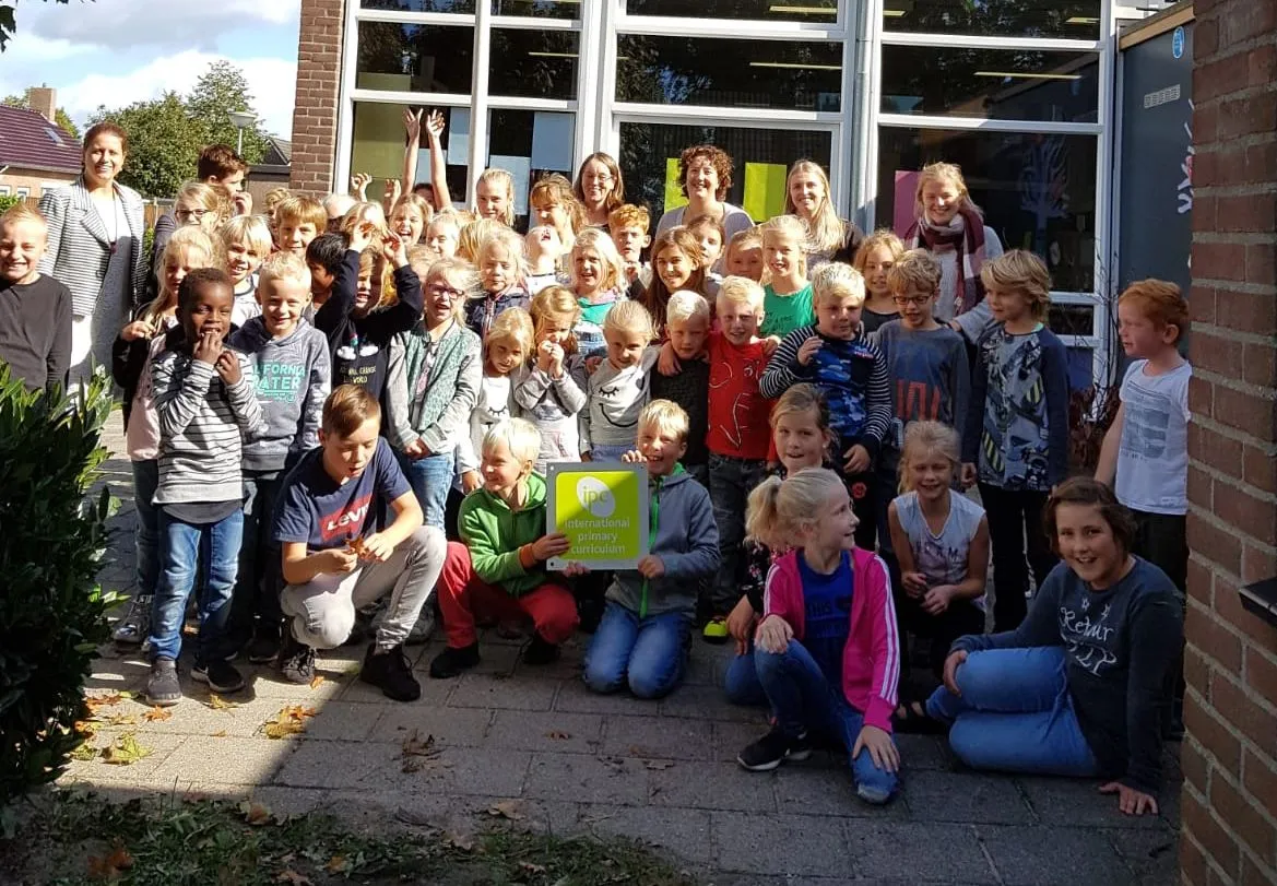 wezeboom oosteinde