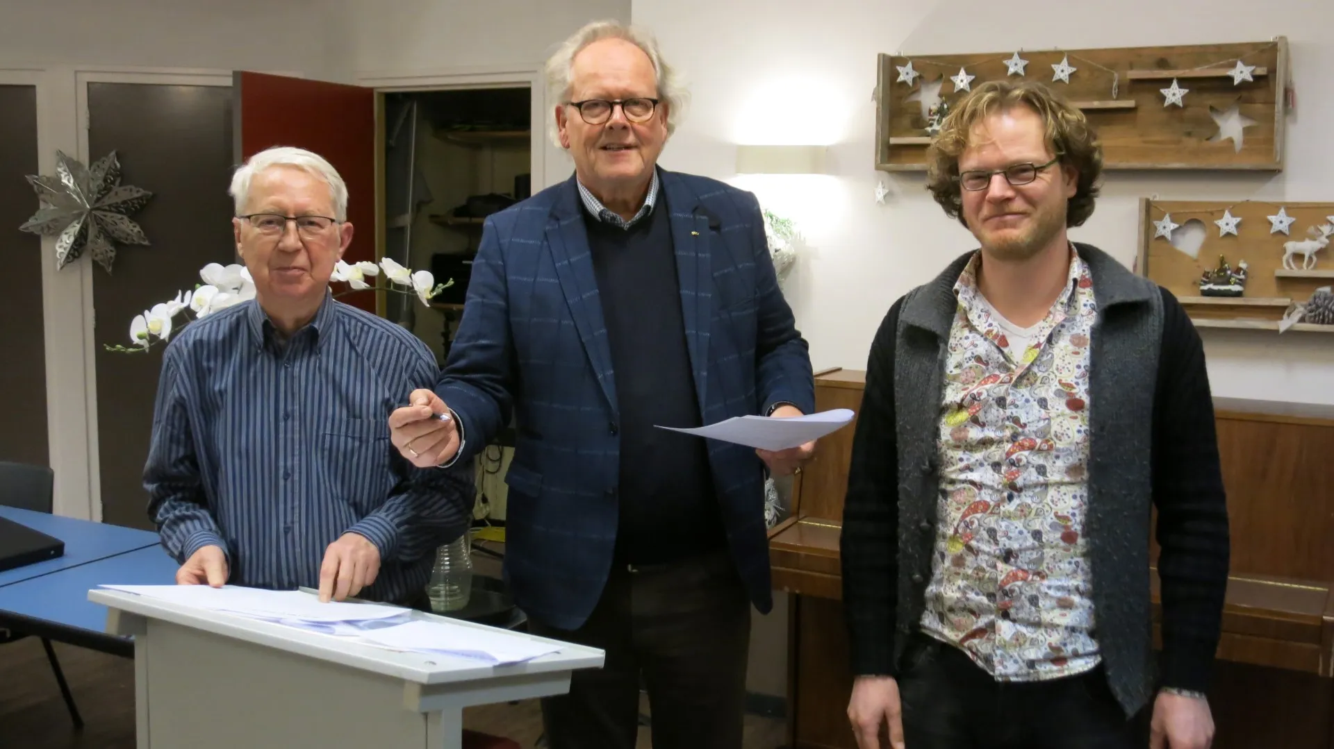 wijker kunst