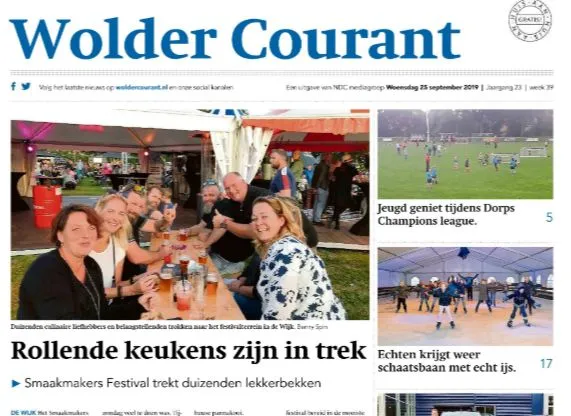 wolder crt