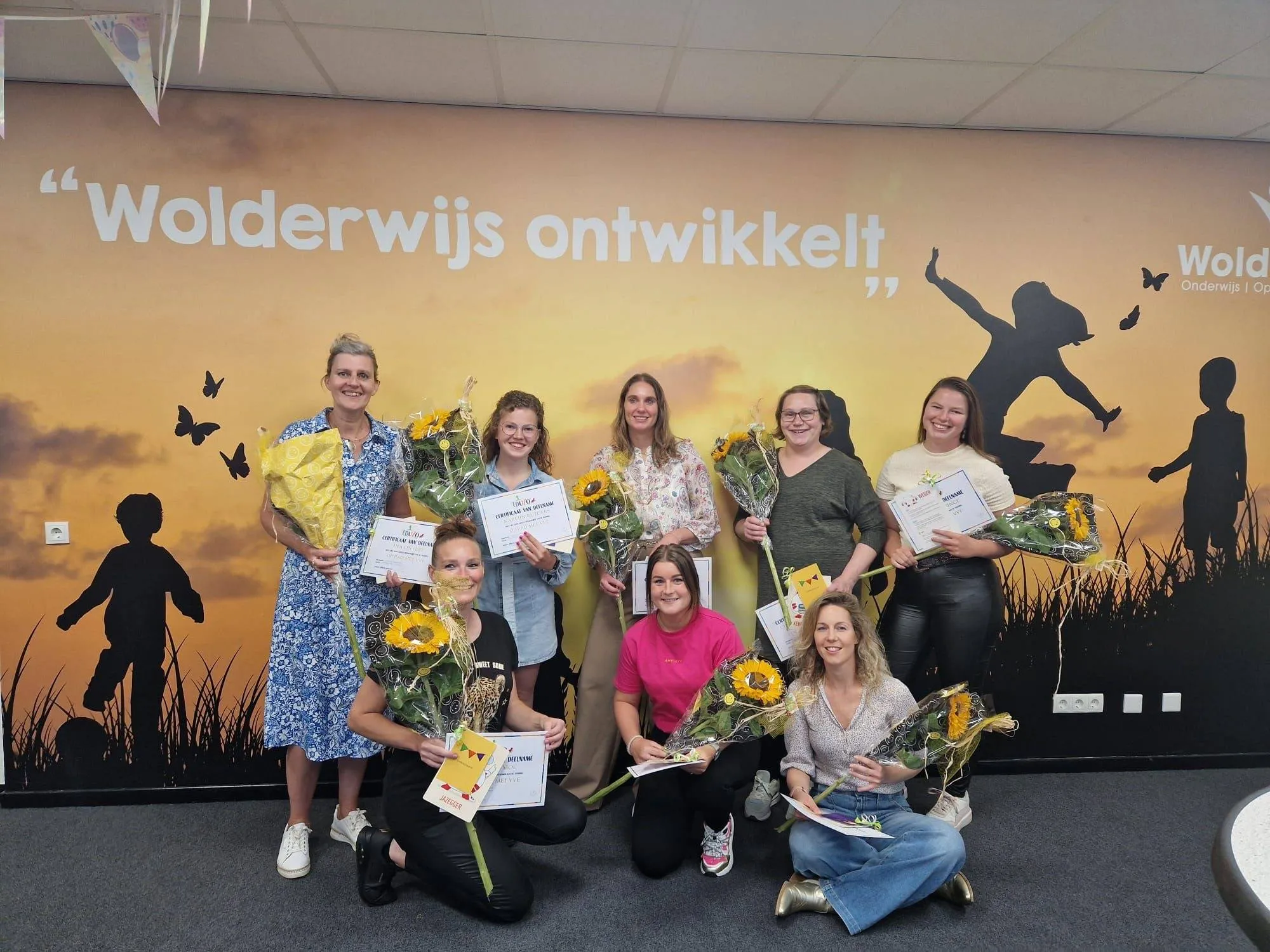 woldetrwijs vve certificaat