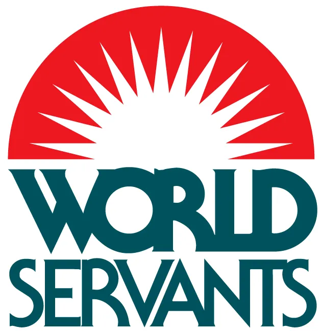 world servants logo