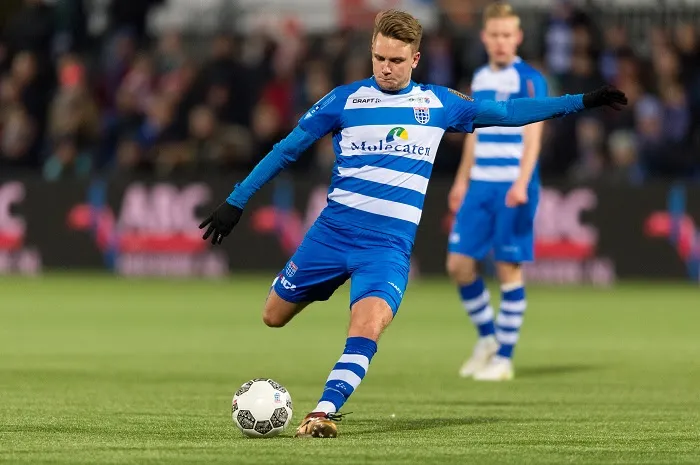 wouter marinus
