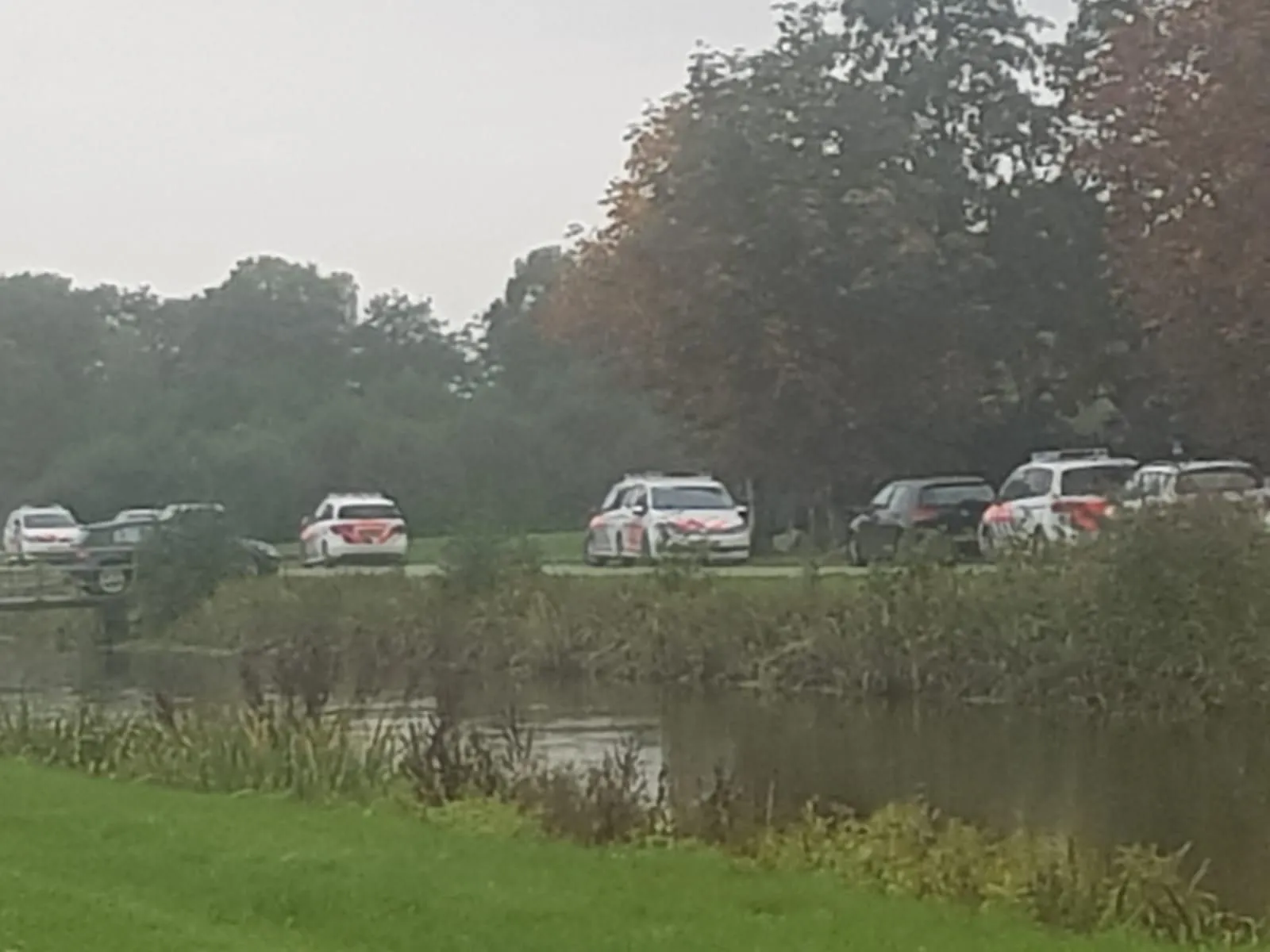 xtc politie actie ruinerwold2