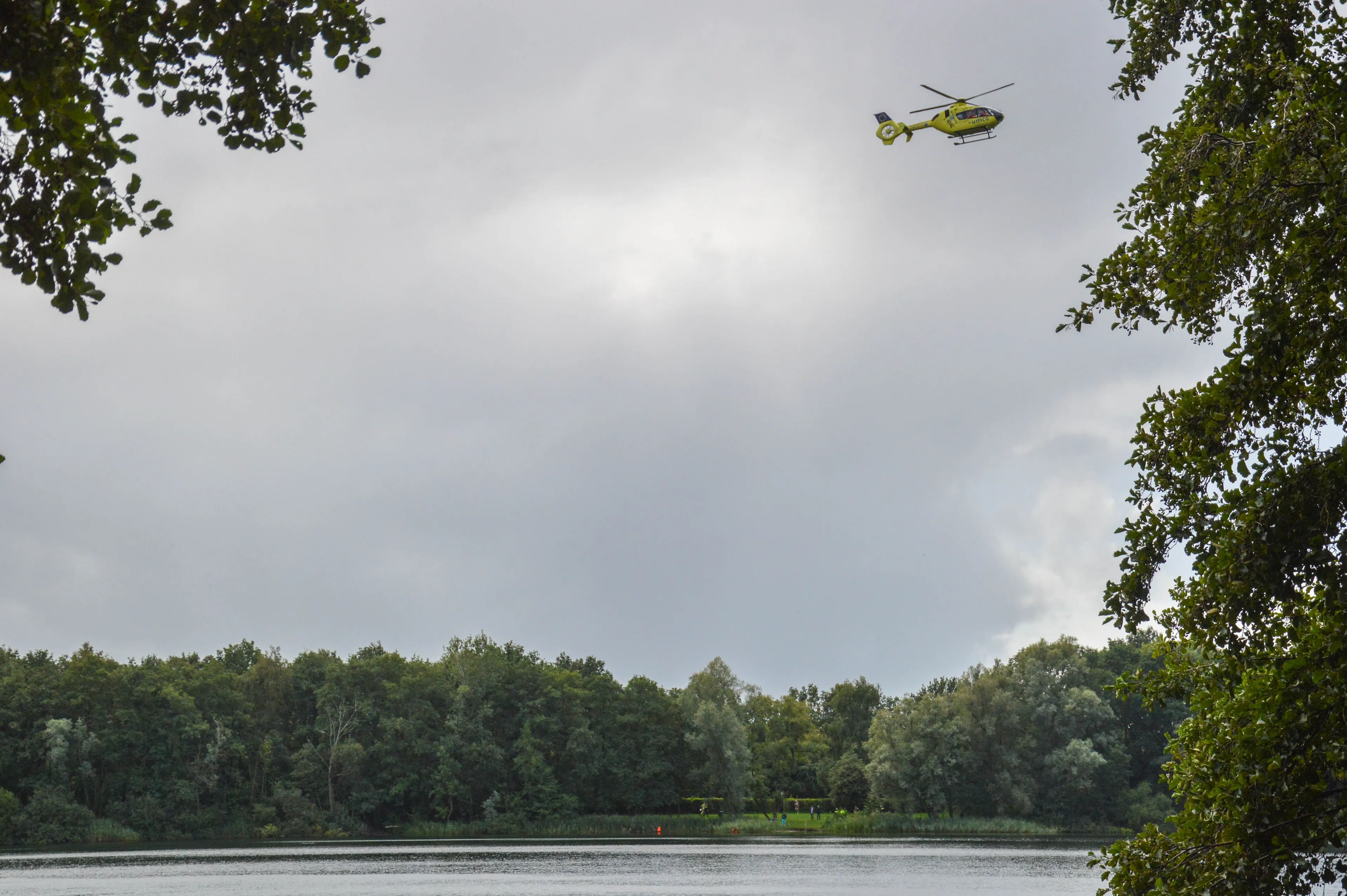 zoektocht engelgaarde foto colin coule