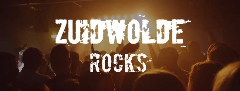 zuidwlde rockjs
