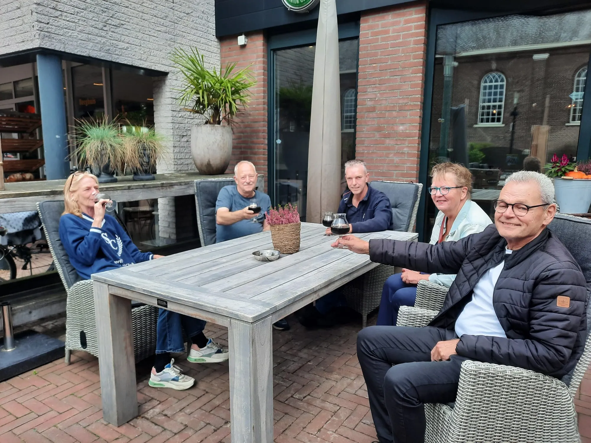 zuidwolde bockentocht
