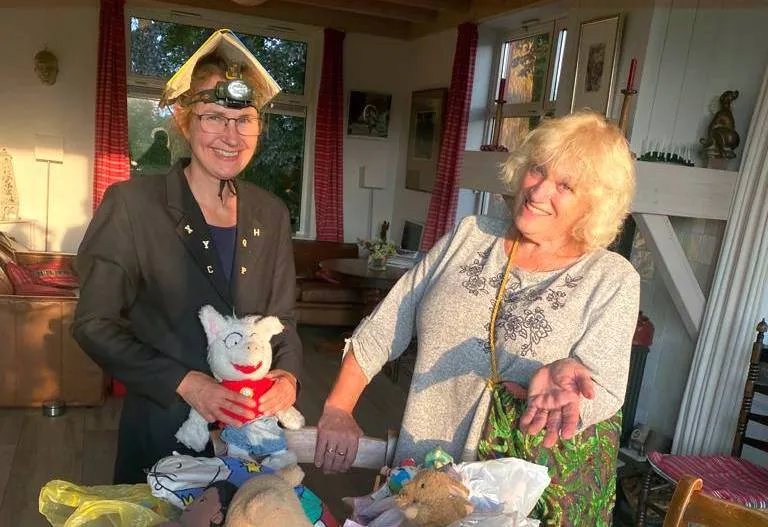 zuidwolde boekenzoeker en dikkie dik klein