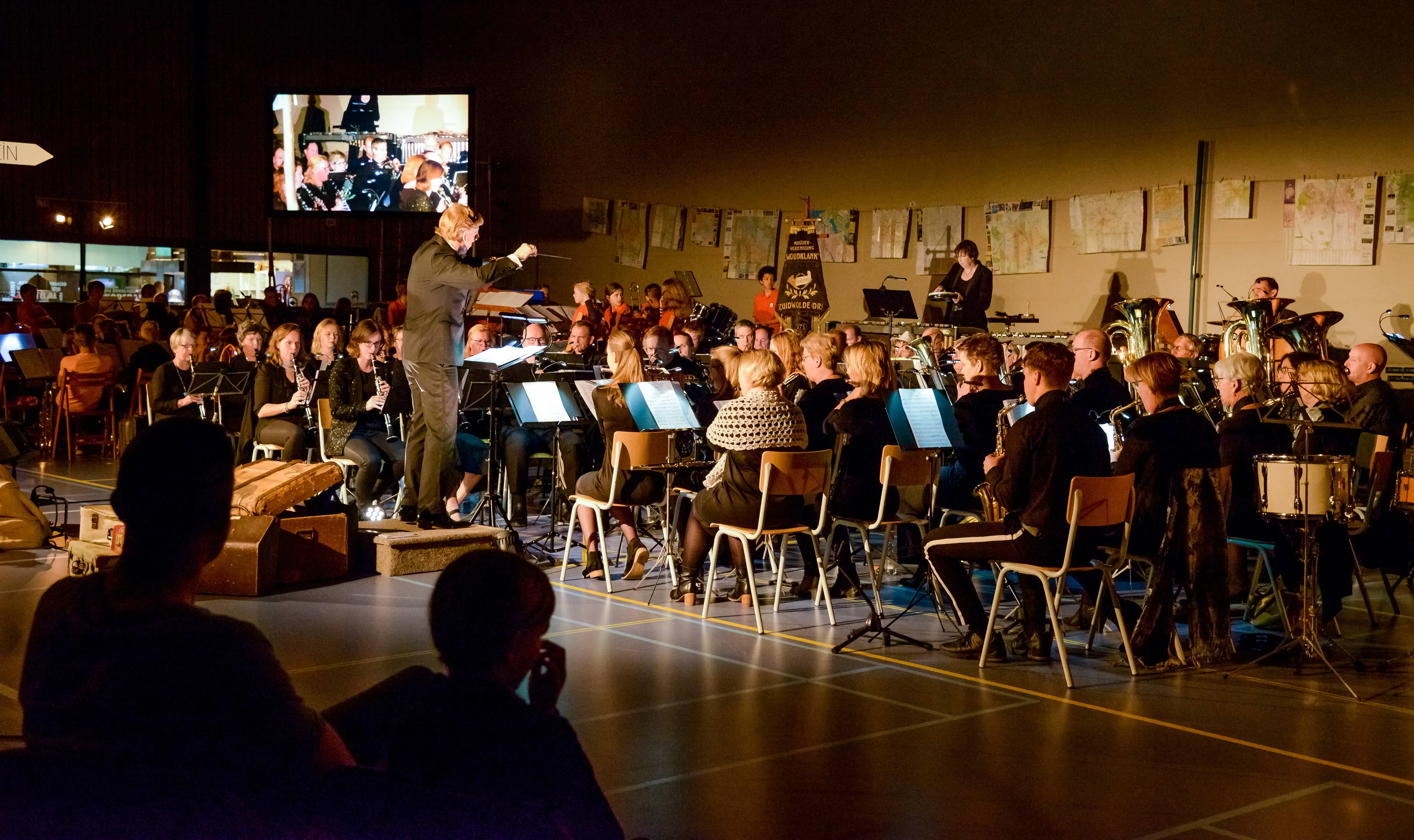 zuidwolde concert woudklank 11 mei 2019 compleetinbeeld