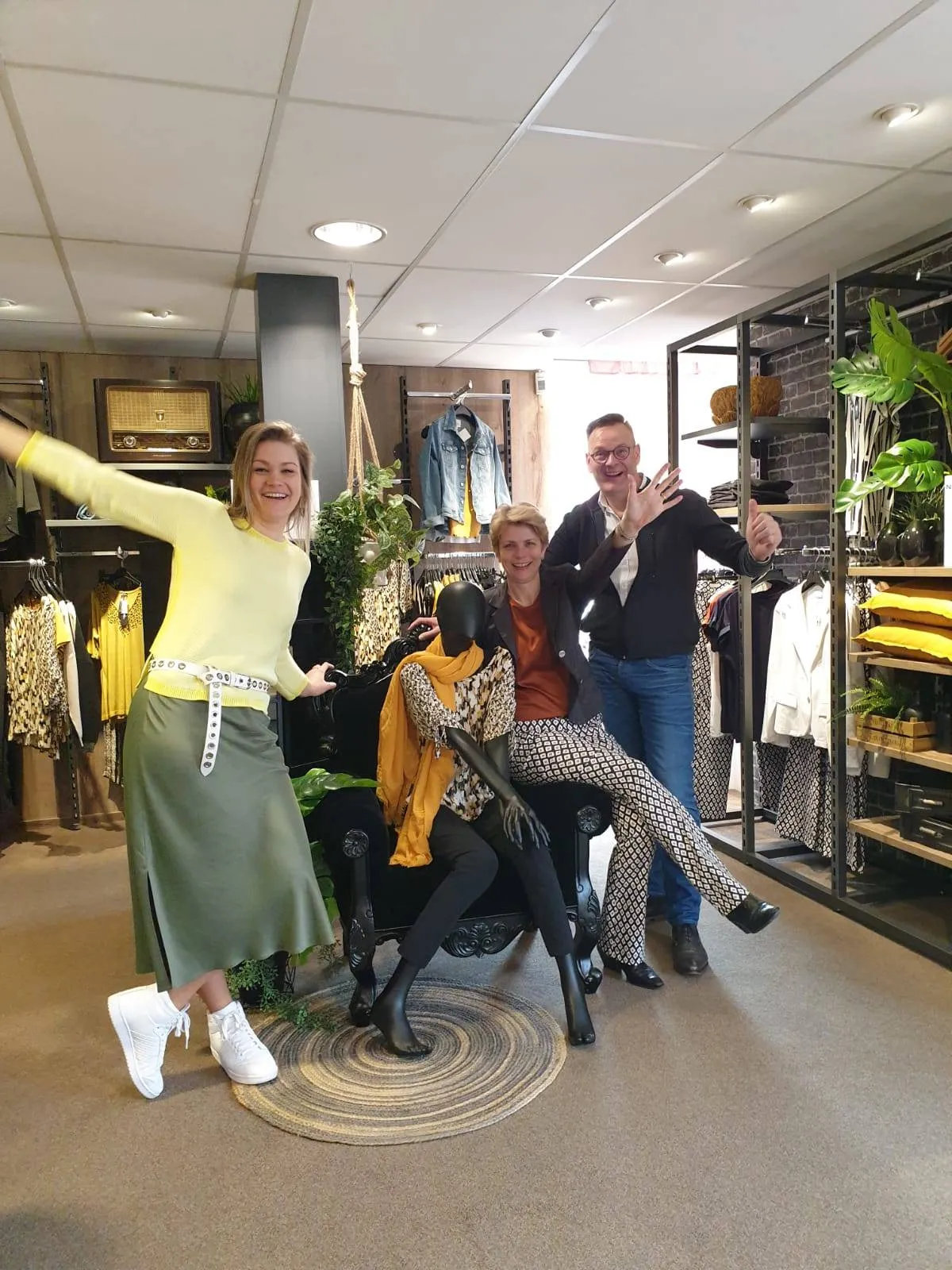 zuidwolde dekker open