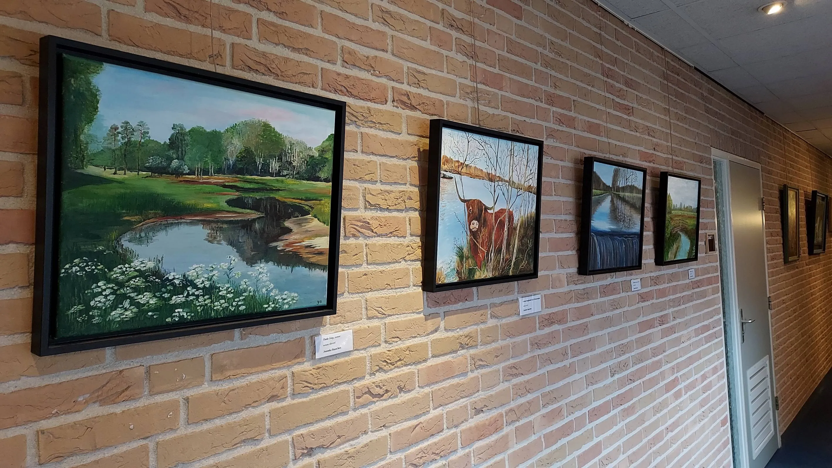zuidwolde expositie art en zo nr 2 foto karin boer 1