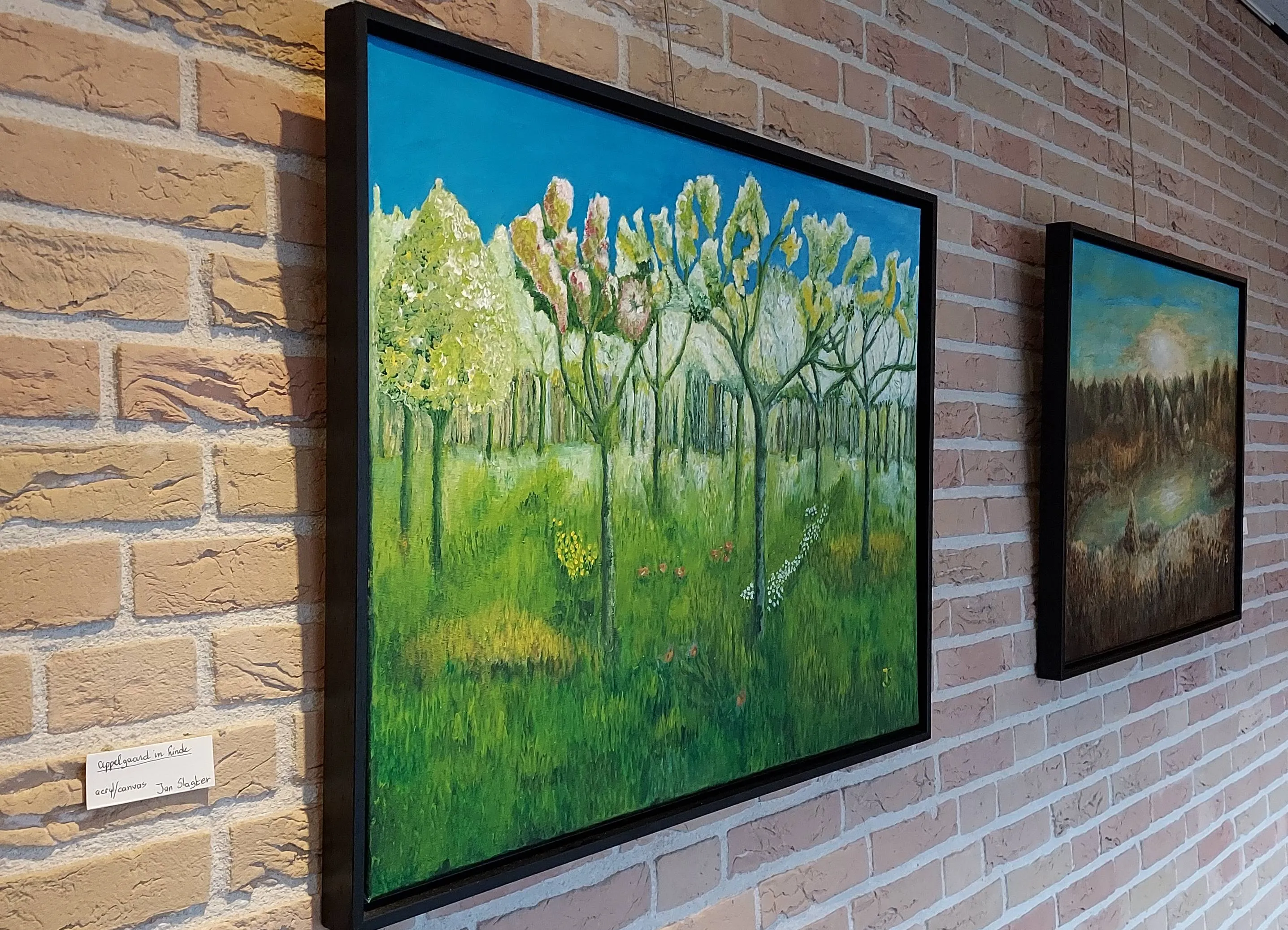 zuidwolde expositie jan slagter 2