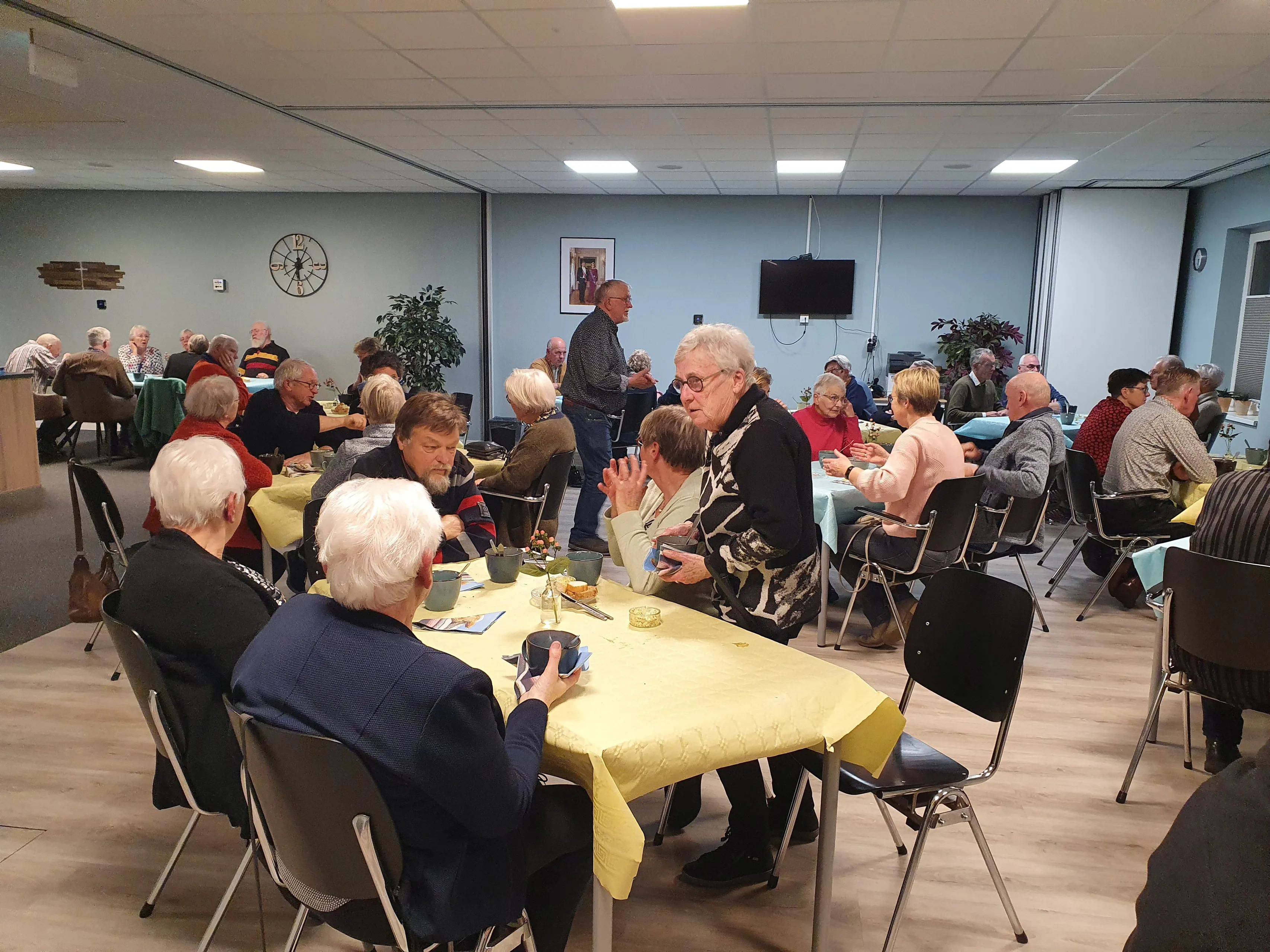 zuidwolde foto kerken4