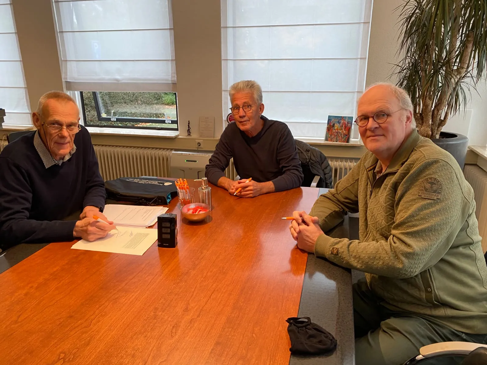 zuidwolde glasvezel stimuleringsfonds