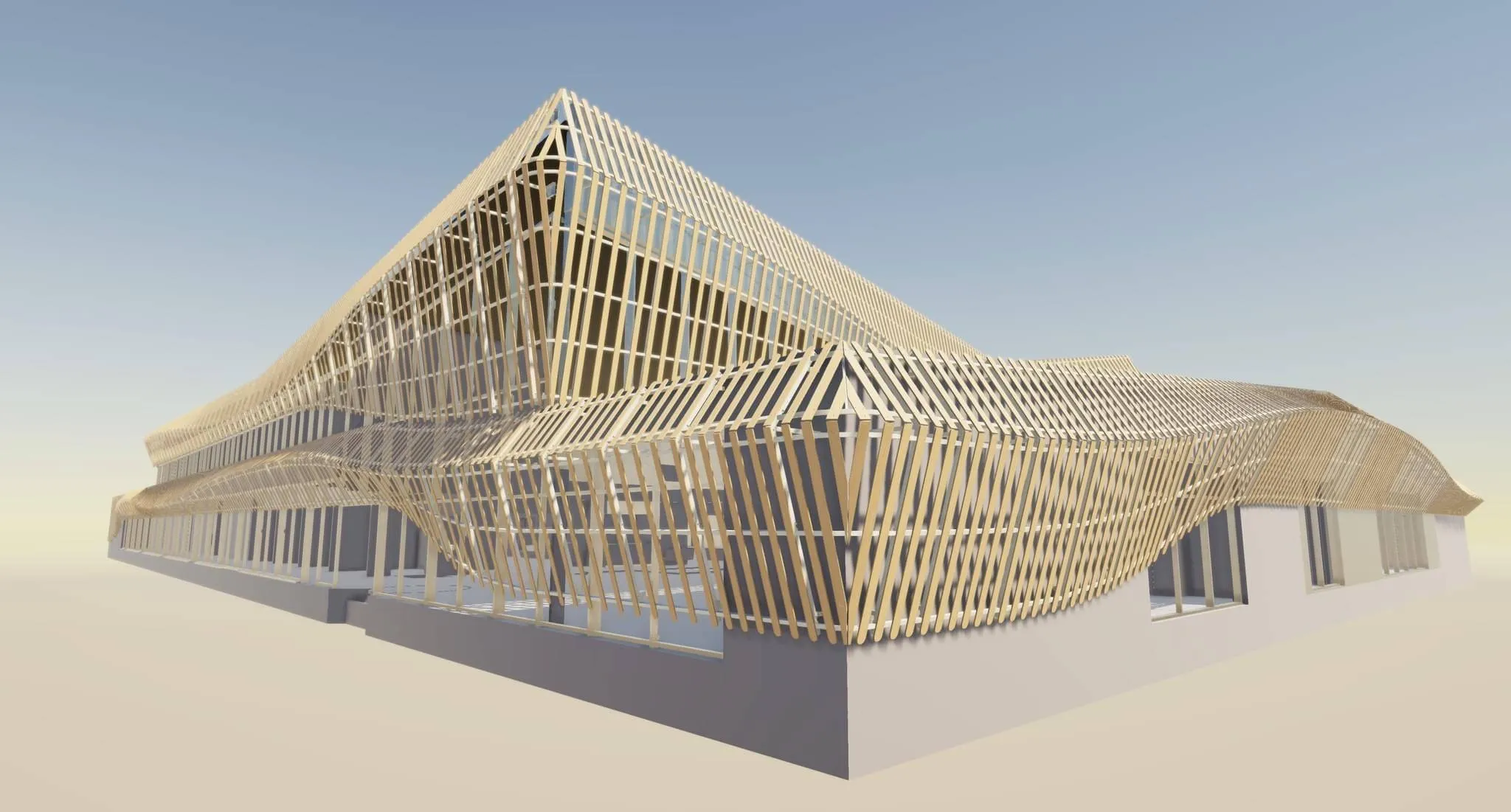 zuidwolde hsc ontwerp