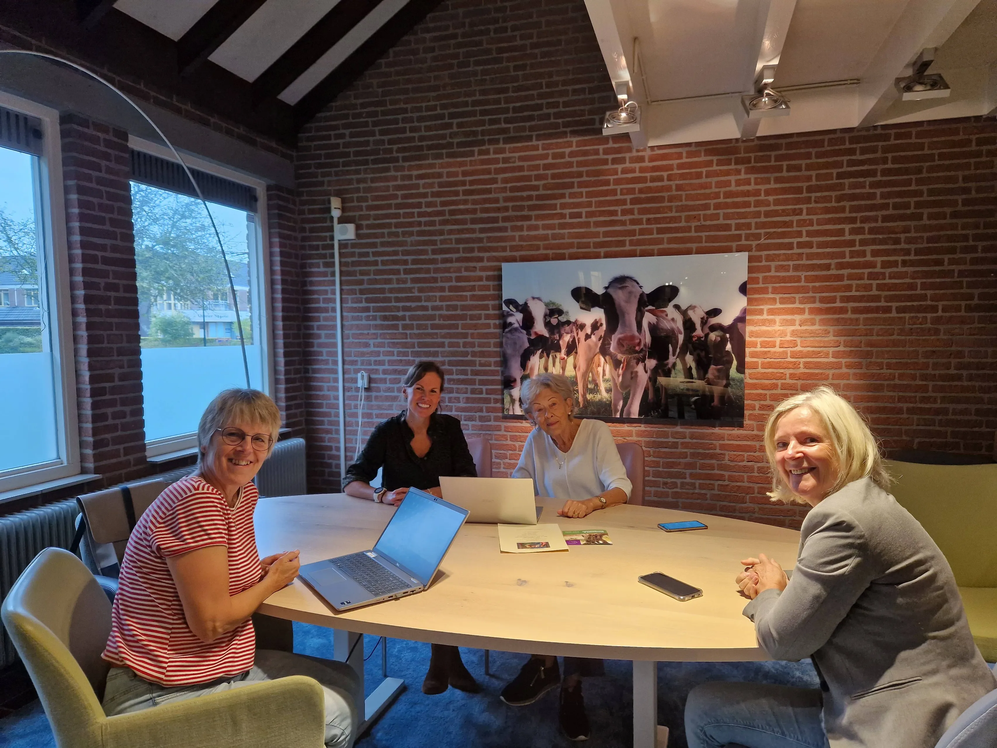 zuidwolde initiatiefnemers waardevol zuidwolde