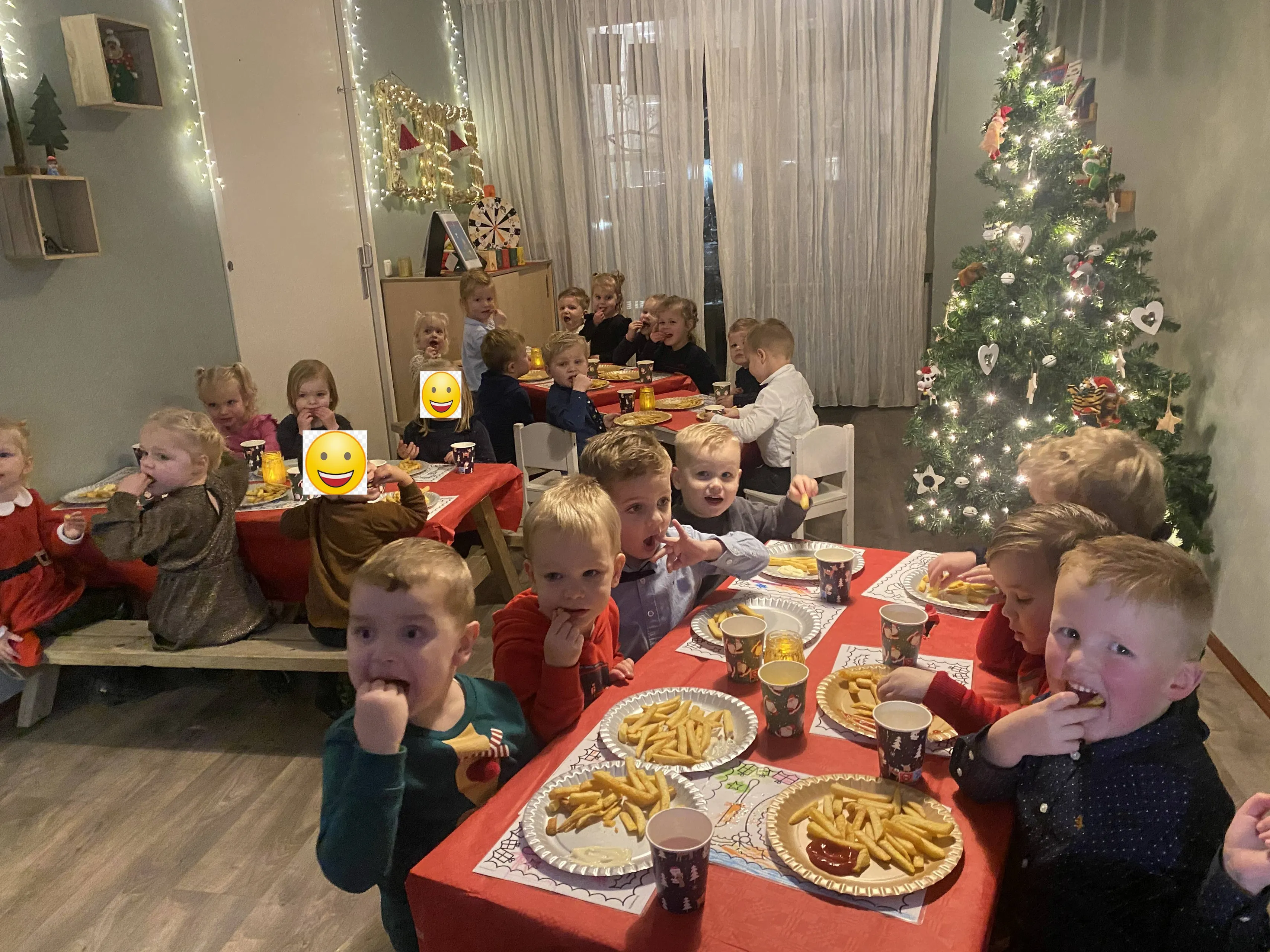 zuidwolde olivo morethankidz met smileys