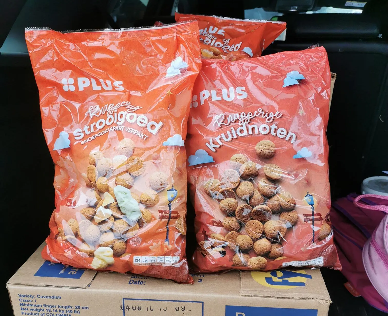 zuidwolde pepernotenactie2