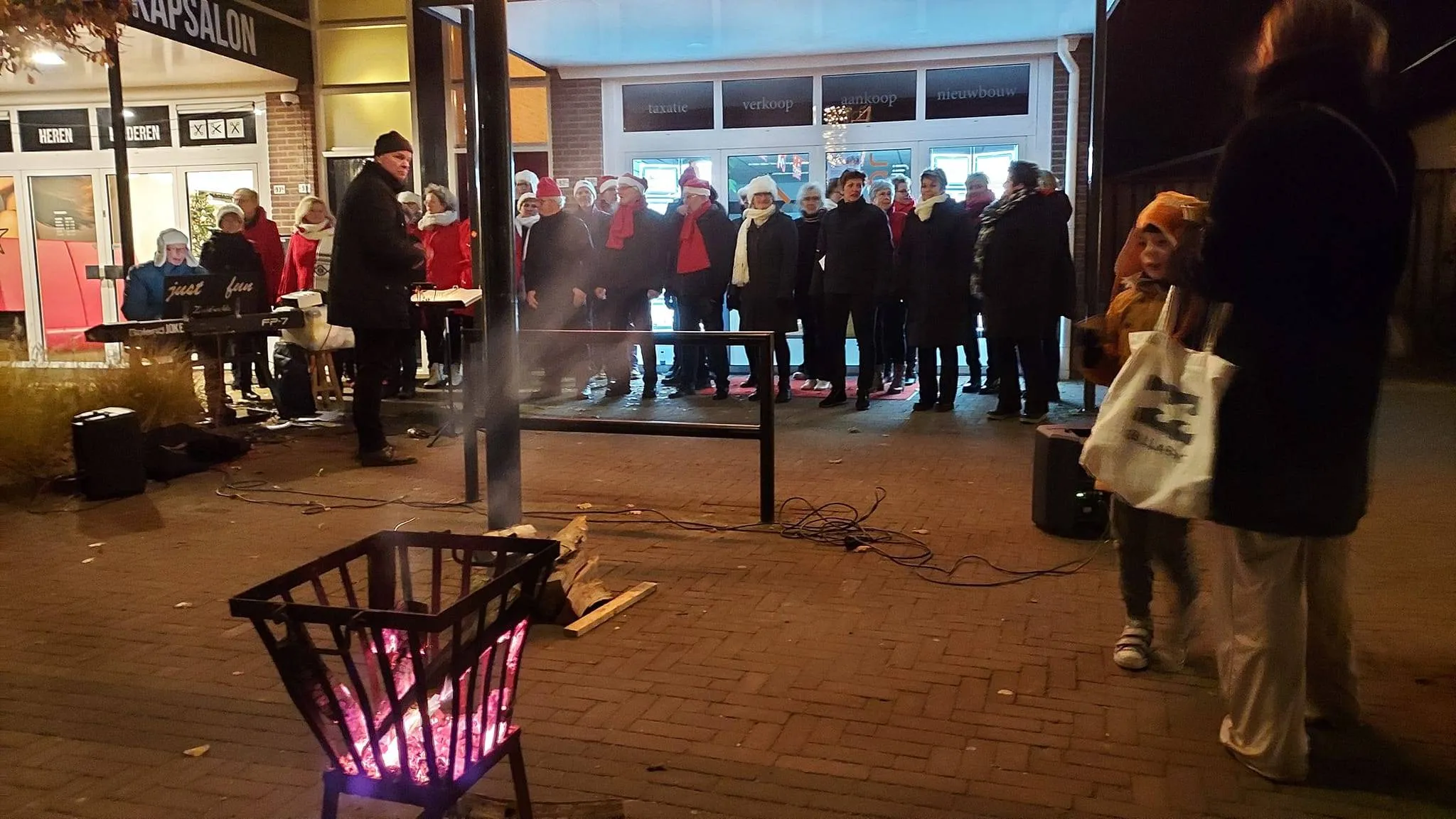 zuidwolde rode loperavond 2 dec 2022 nr 1