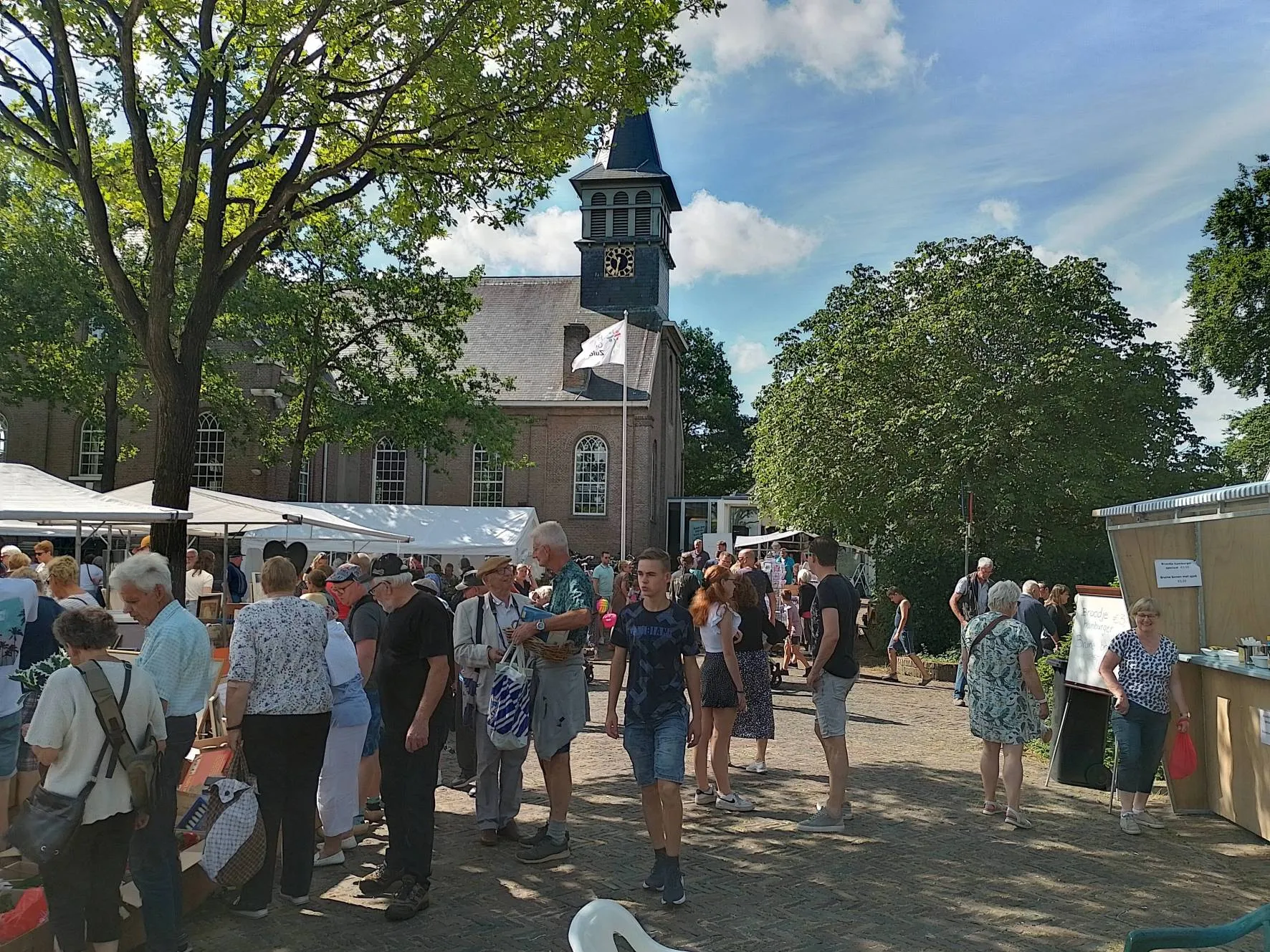 zuidwolde rommelmarkt zuidwolde 25 juni