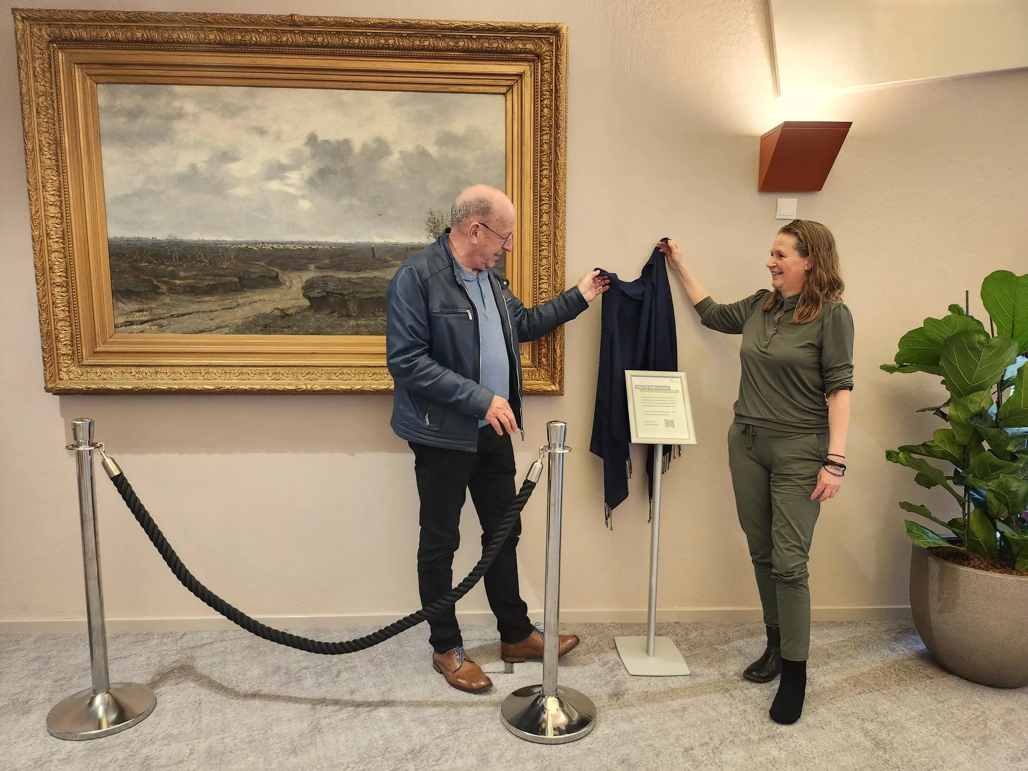 zuidwolde taco mesdag