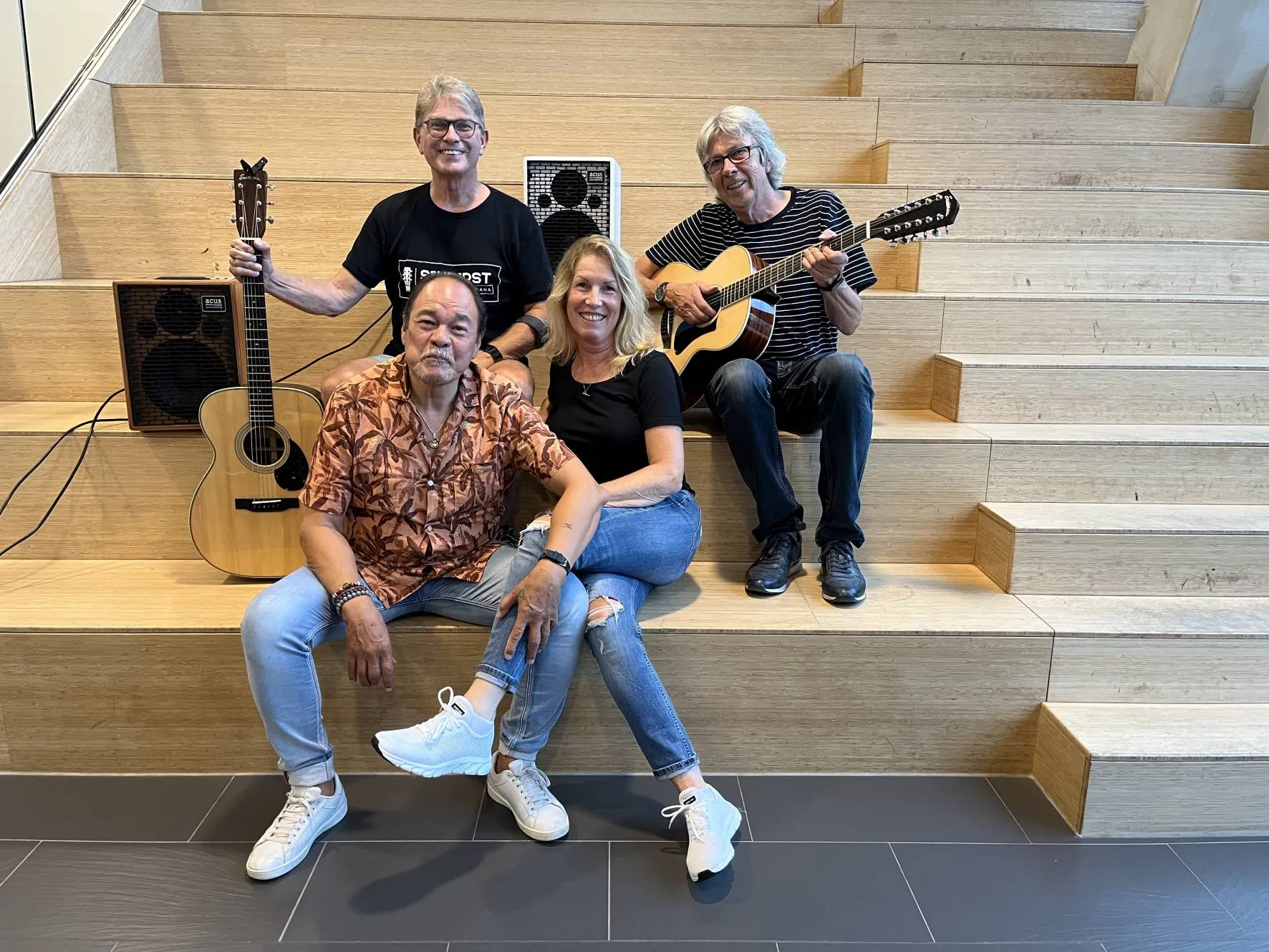 zuidwolde theaterkuil sunburst eigen foto