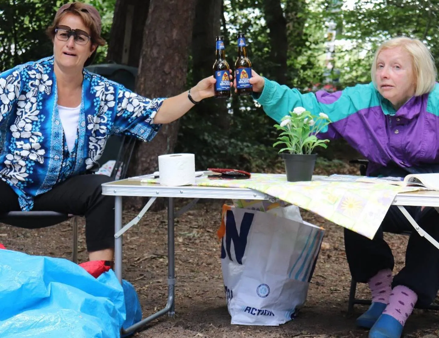 zuidwolde theaterkuil