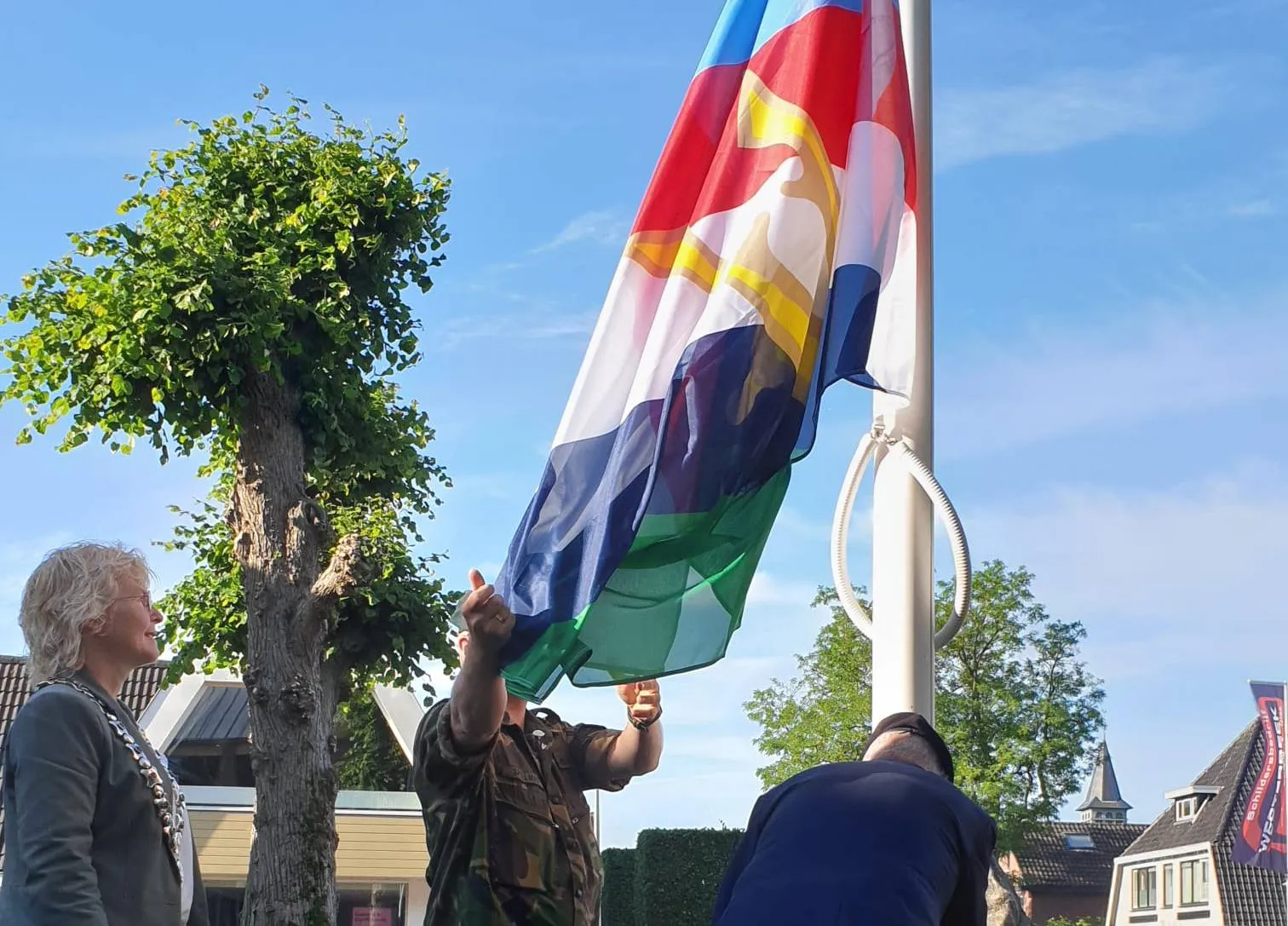 zuidwolde veteranendag6