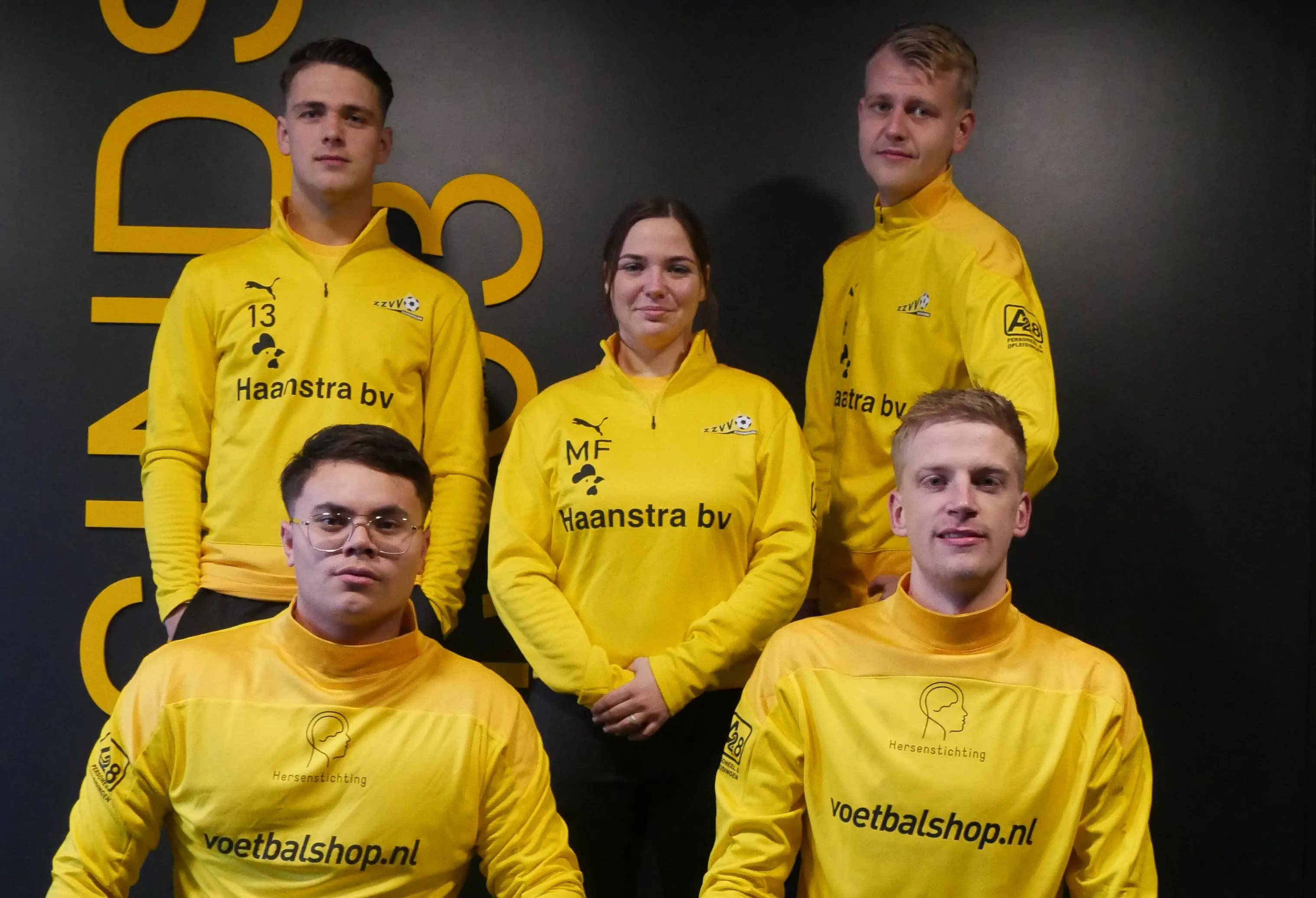 zuidwolde voetbalshop zzvv
