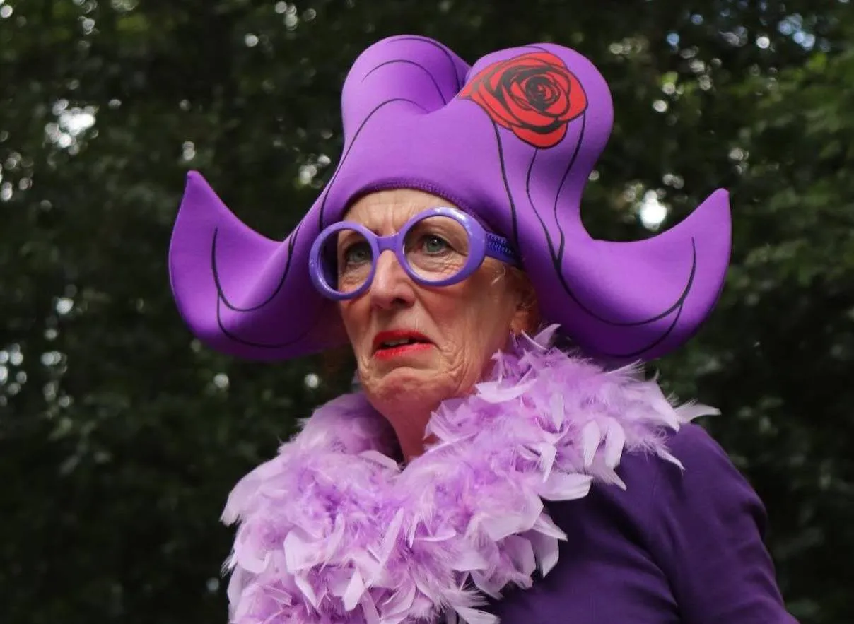 zuidwolde voorstelling 11 sept openluchttheater borger nr 2