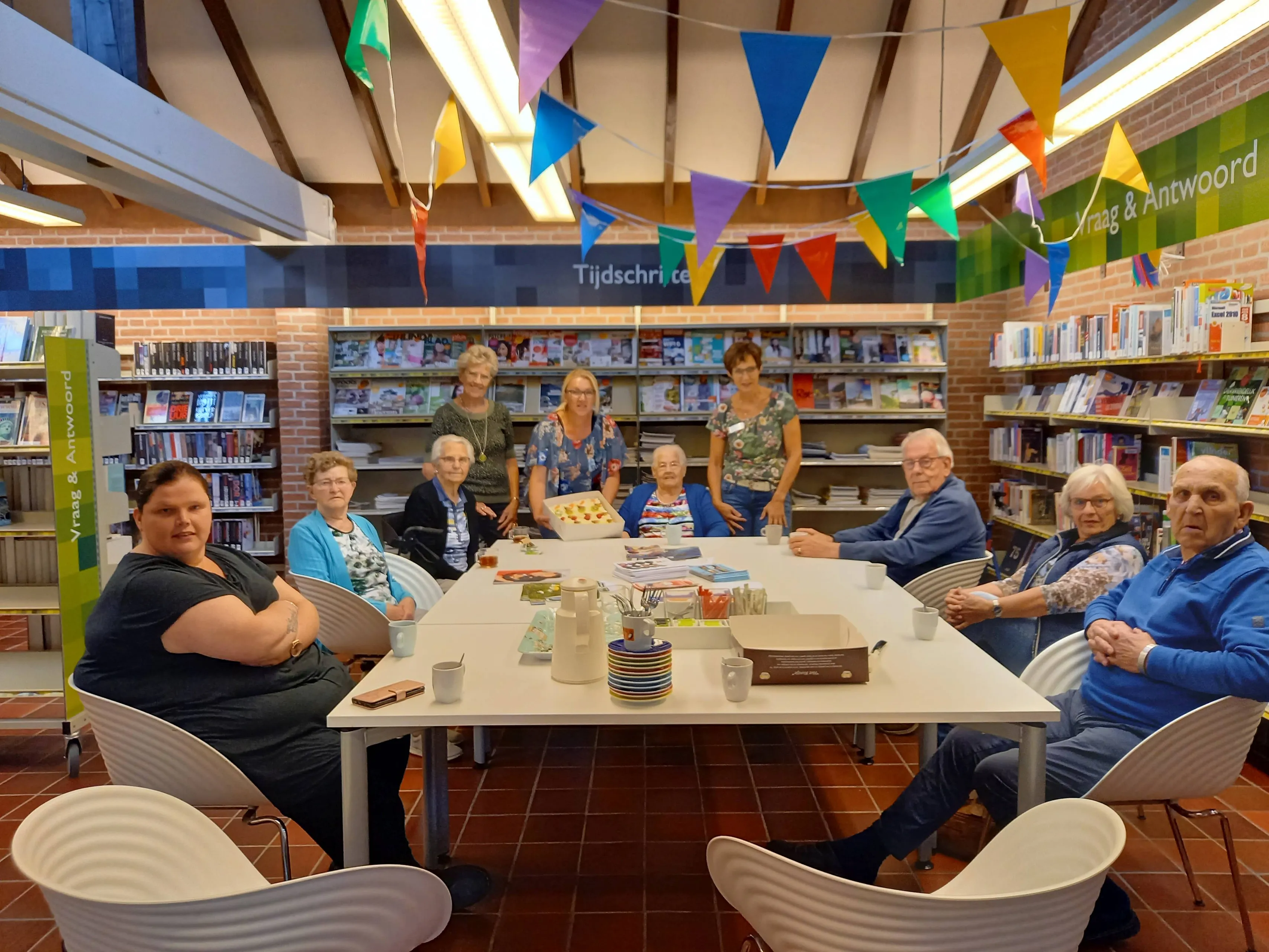 zuidwolde winnaars rebus foto jeanet drent