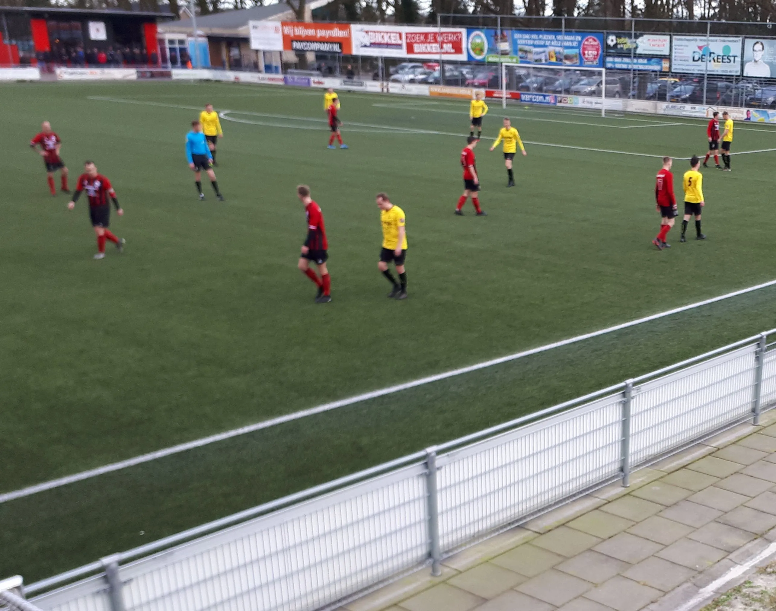 zuidwolde wint 01032020