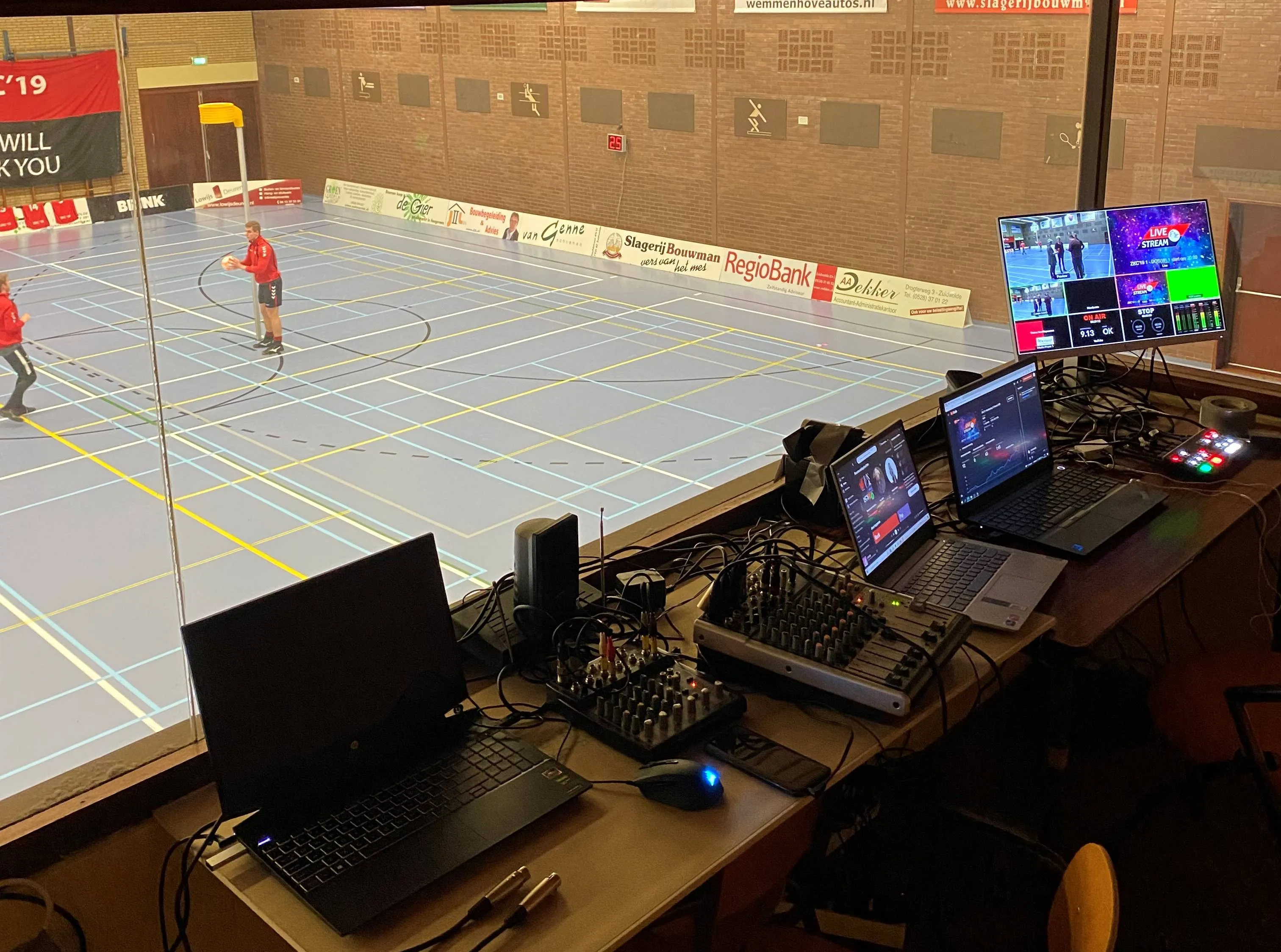 zuidwolde zkc
