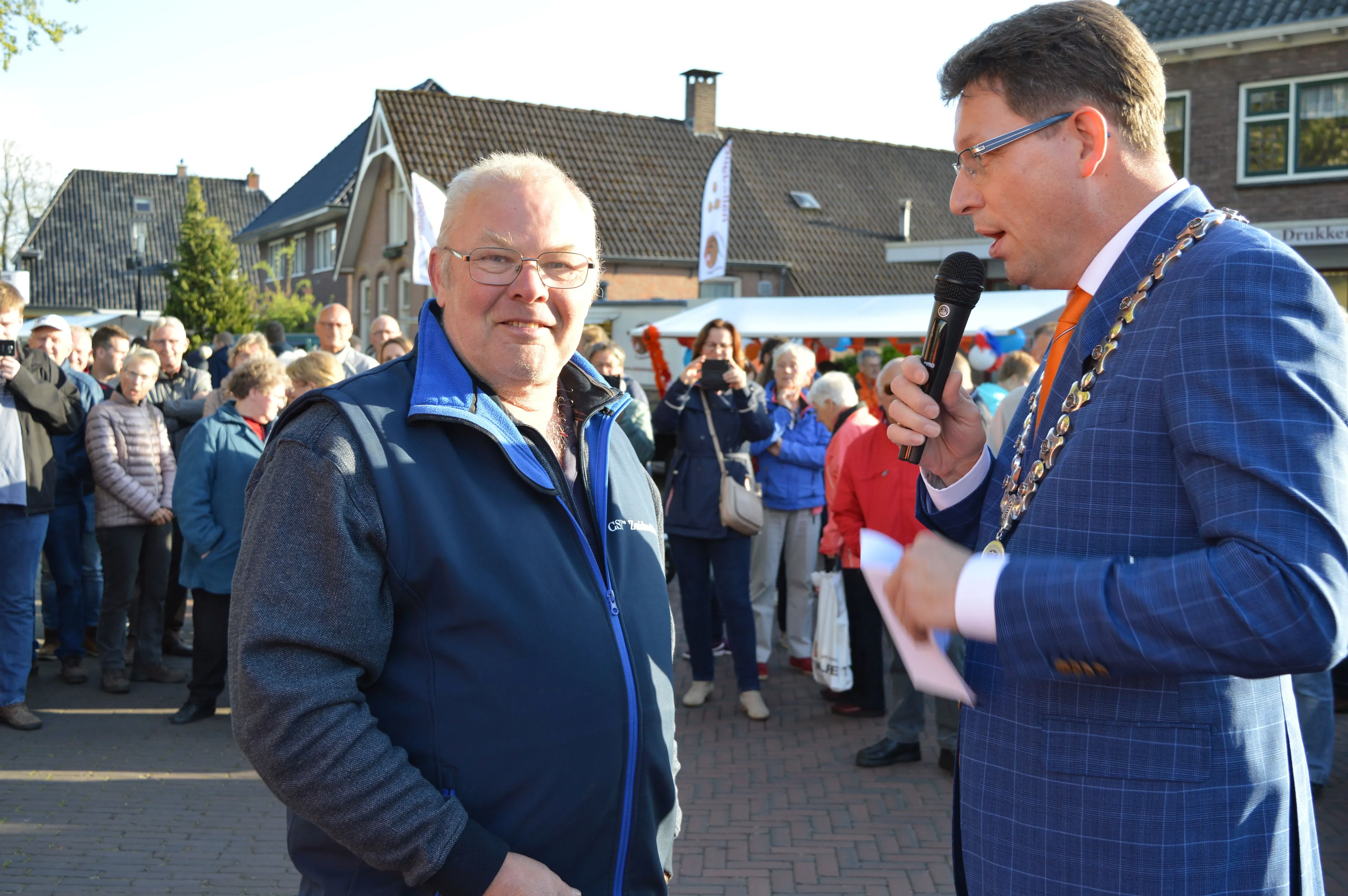 zw vh jaar 2018 jan rozema
