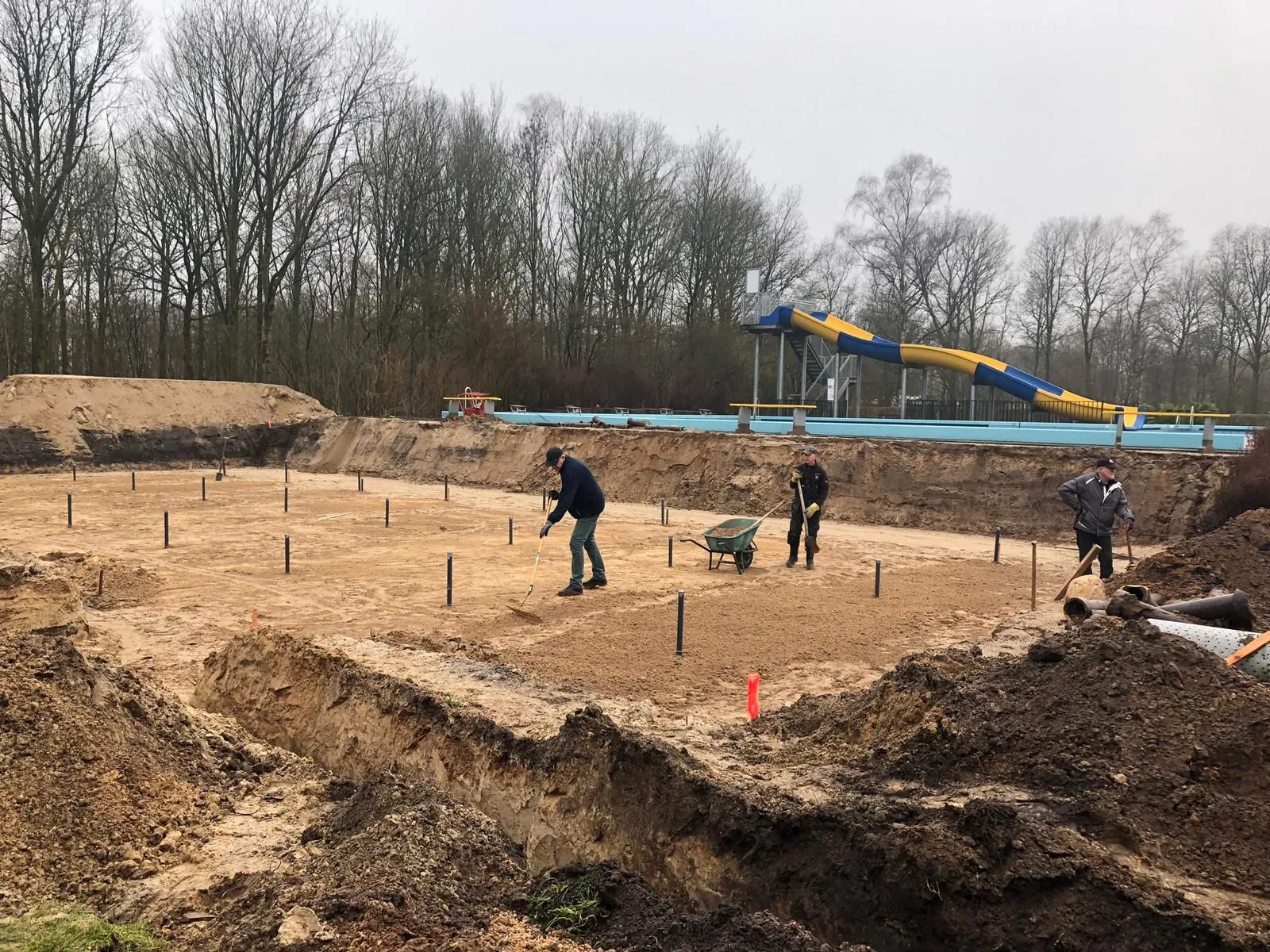 zwembad ruinen werk1