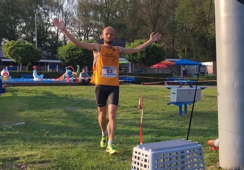 zwemloop erwin akkerman2