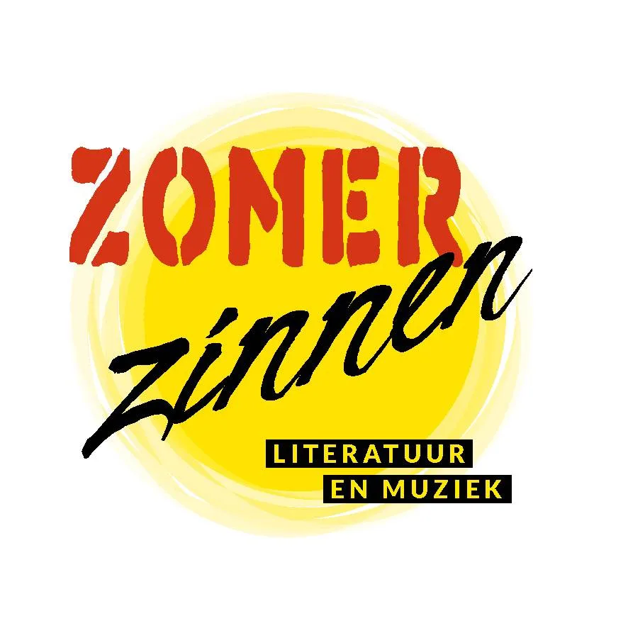 zz logo zonder festival