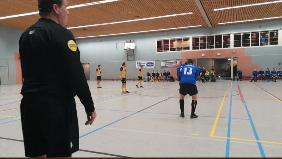 zzvv zaal
