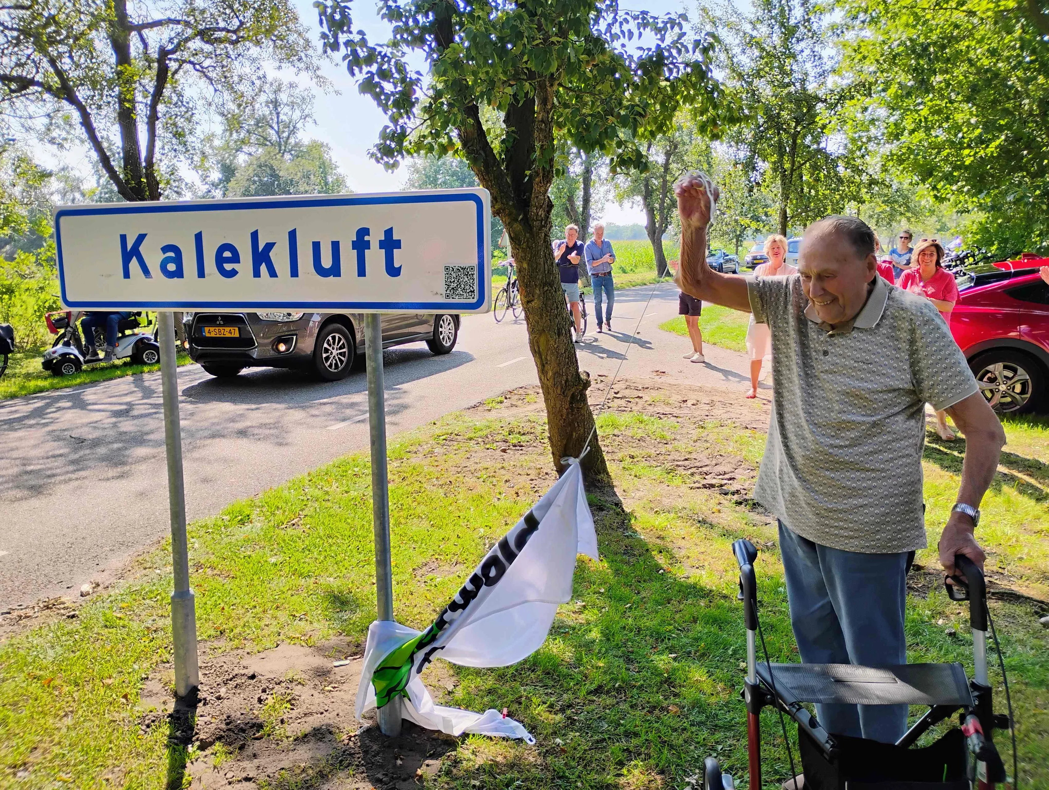 foto onthulling kale kluft en ruige kluft 5 sep 2024 1